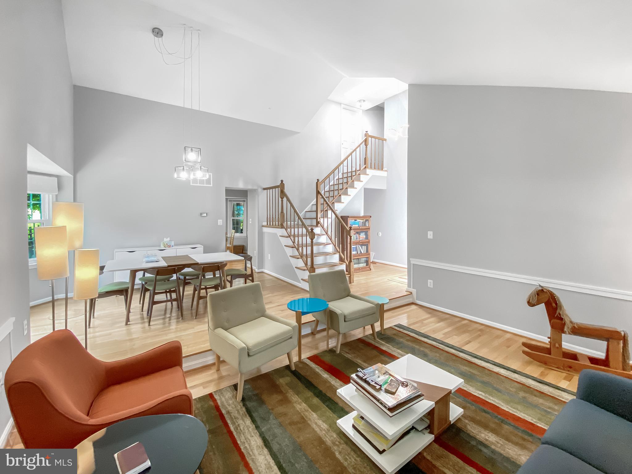 VIRGINIA RUN - Residential