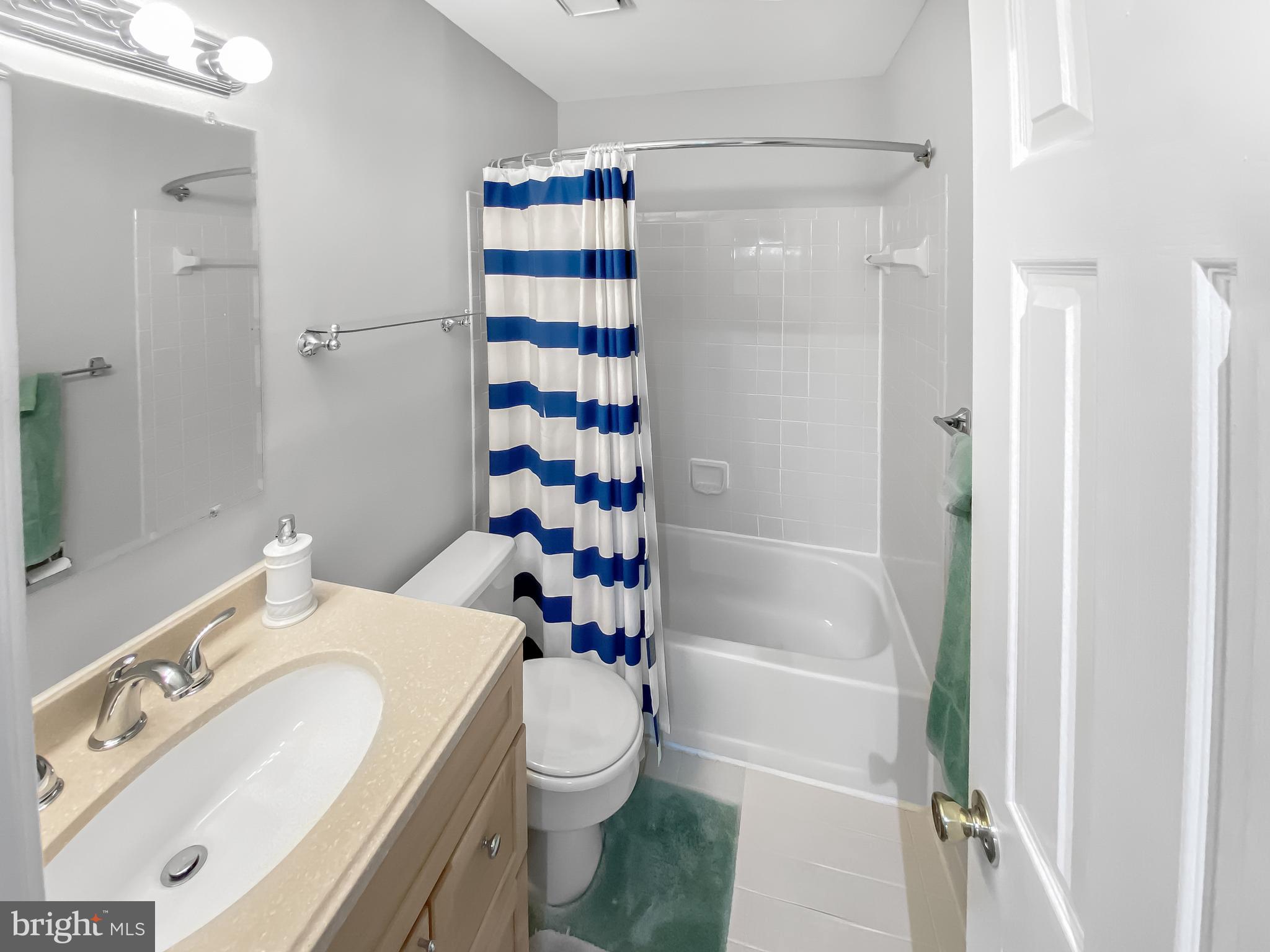 VIRGINIA RUN - Residential