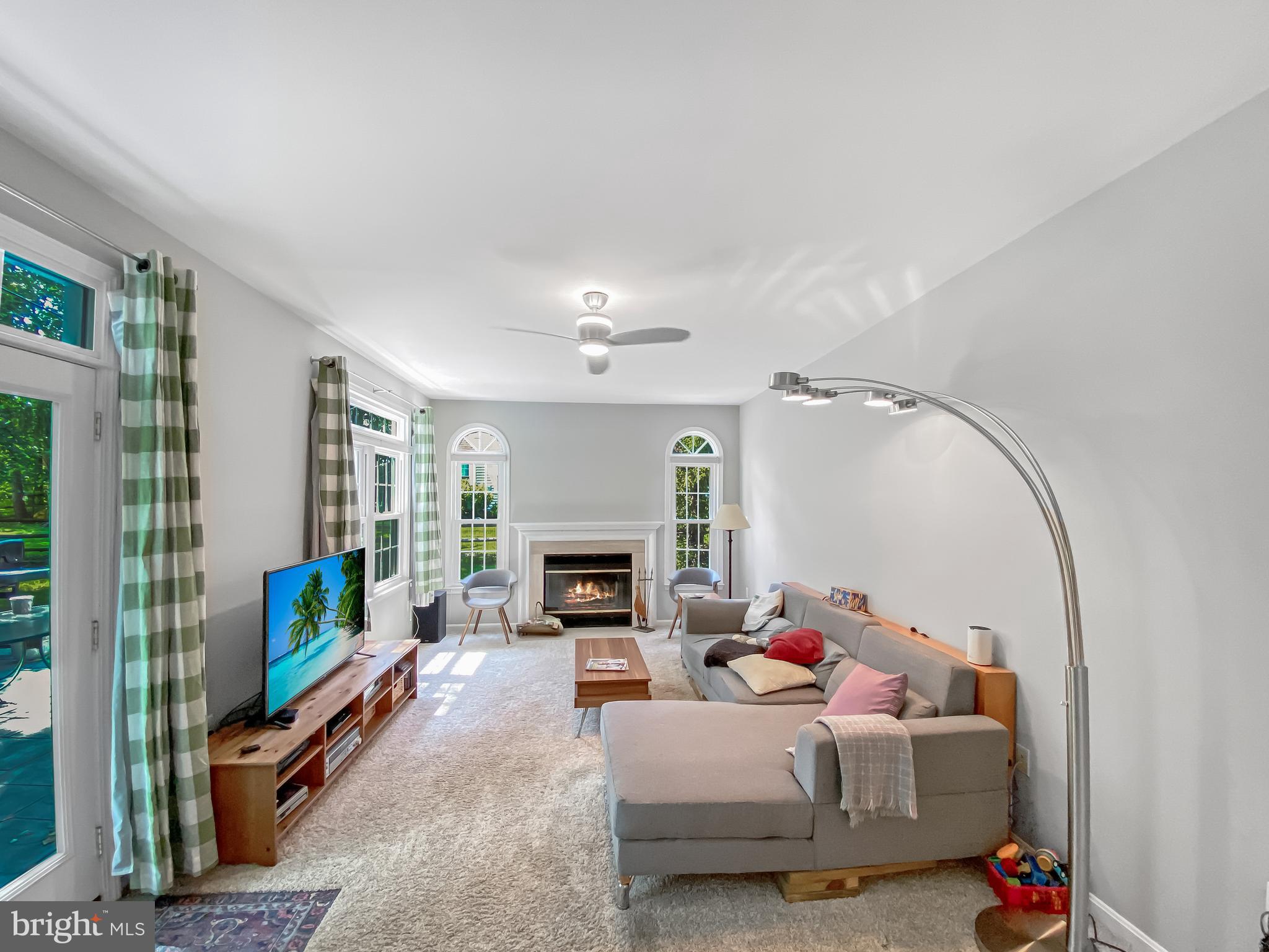 VIRGINIA RUN - Residential