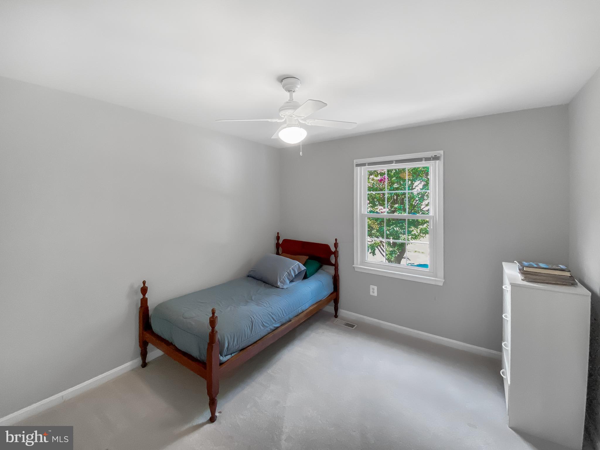 VIRGINIA RUN - Residential