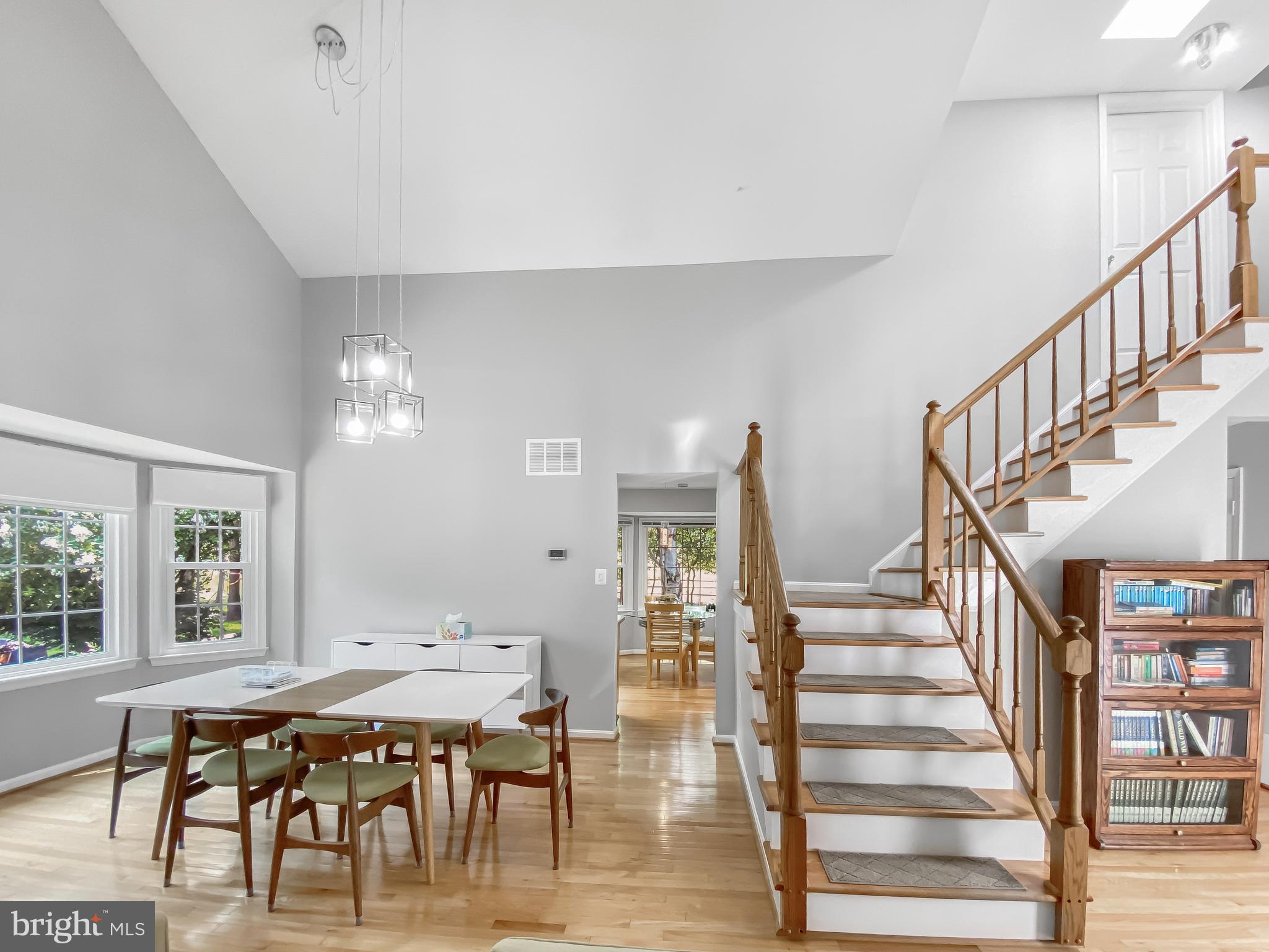 VIRGINIA RUN - Residential