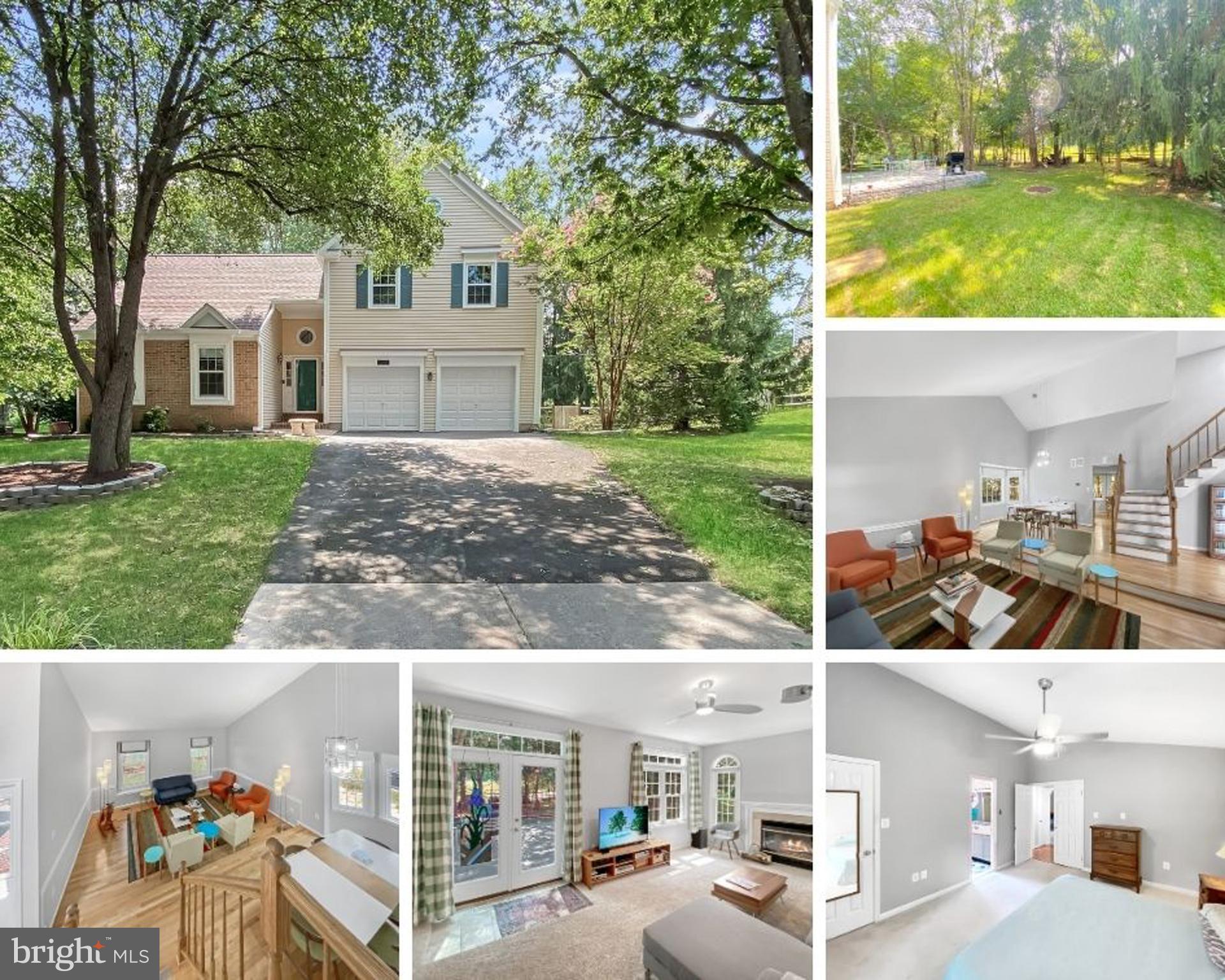 VIRGINIA RUN - Residential