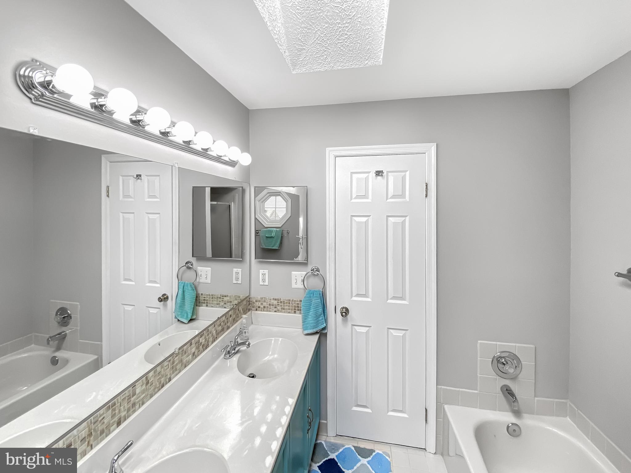 VIRGINIA RUN - Residential