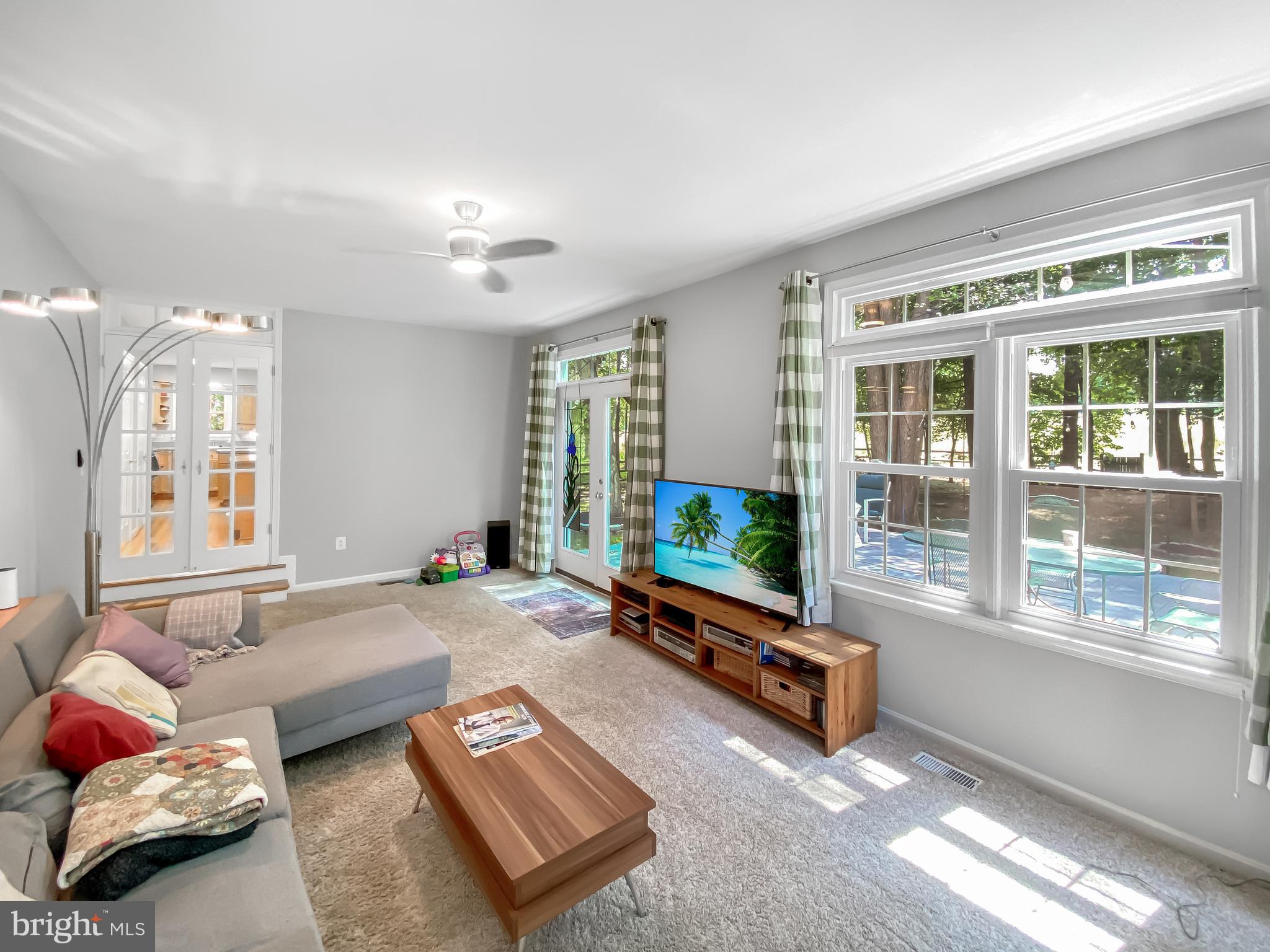 VIRGINIA RUN - Residential