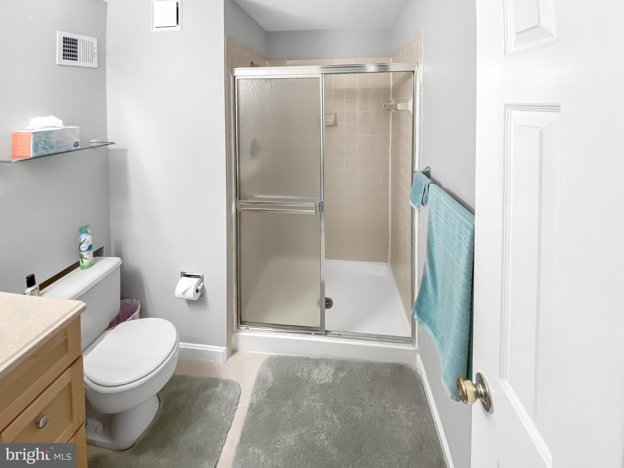 VIRGINIA RUN - Residential