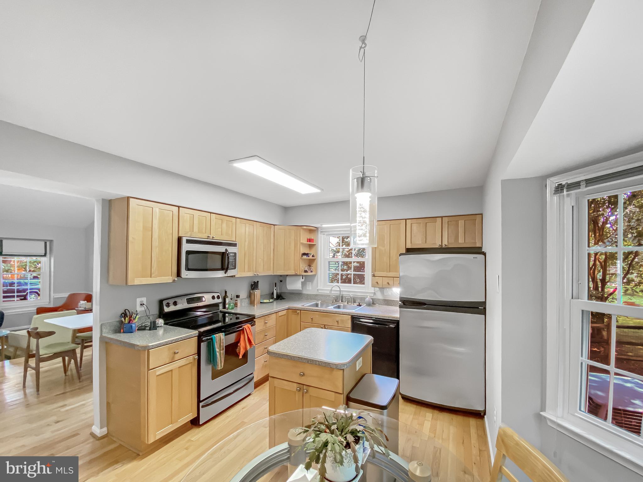 VIRGINIA RUN - Residential