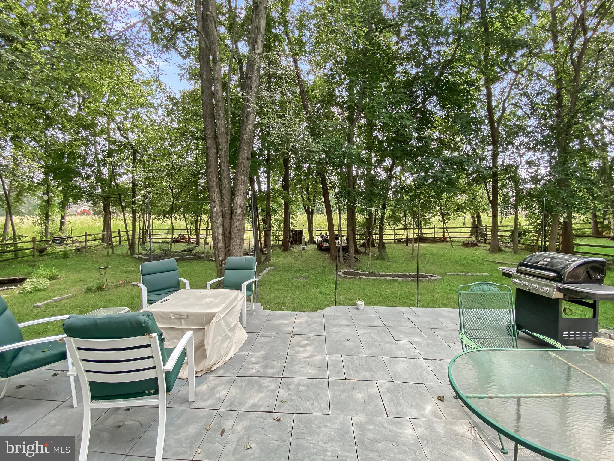 VIRGINIA RUN - Residential