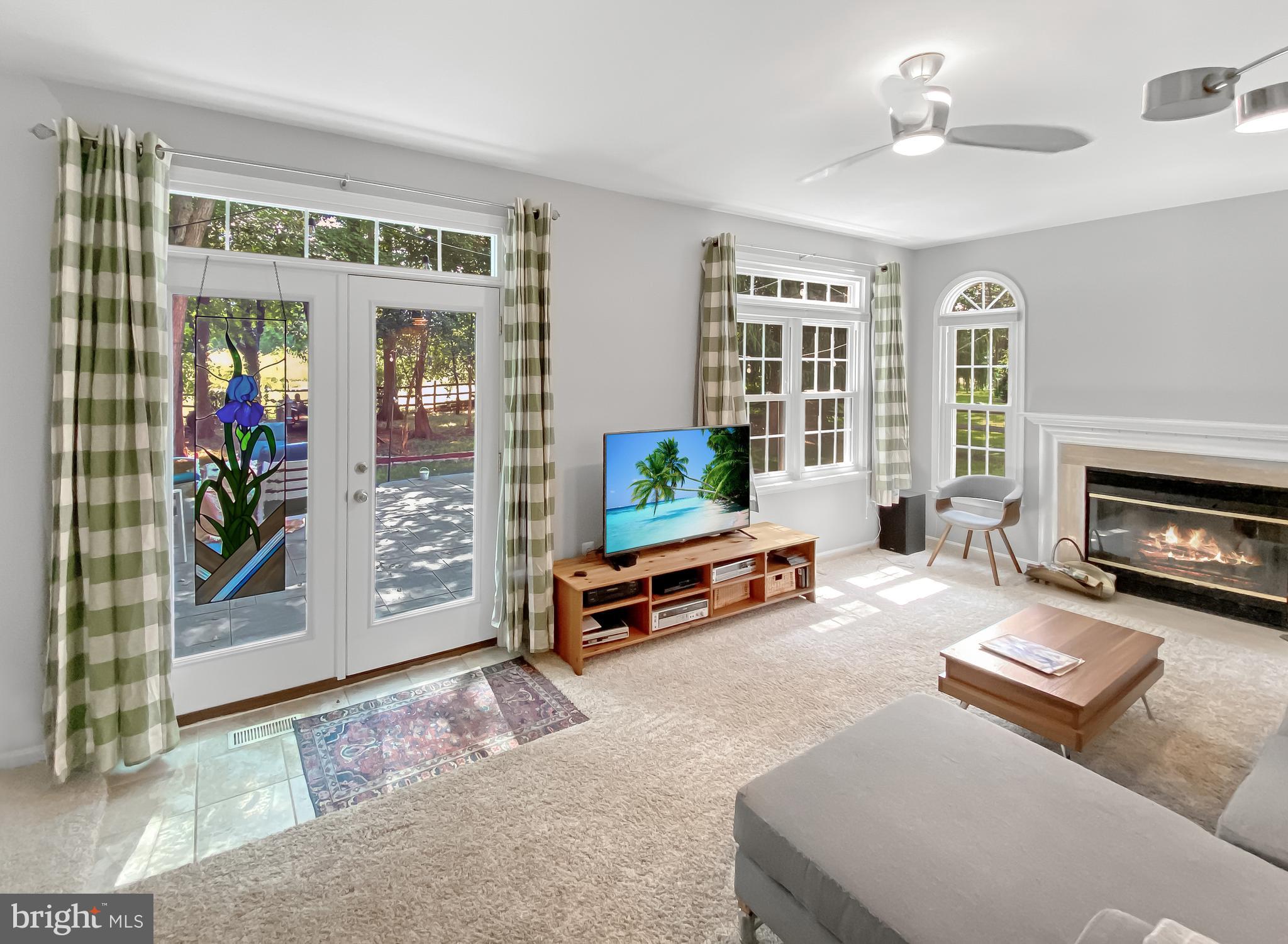 VIRGINIA RUN - Residential