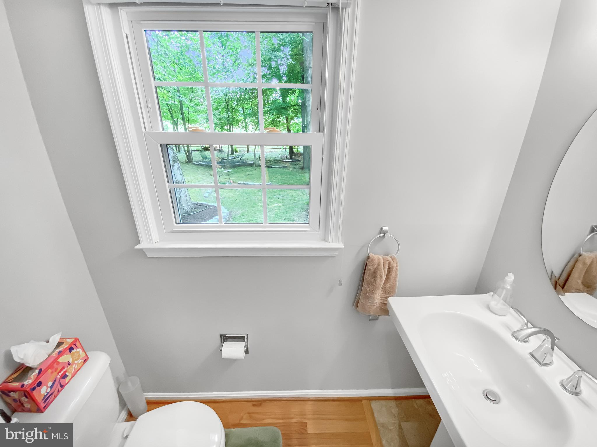 VIRGINIA RUN - Residential