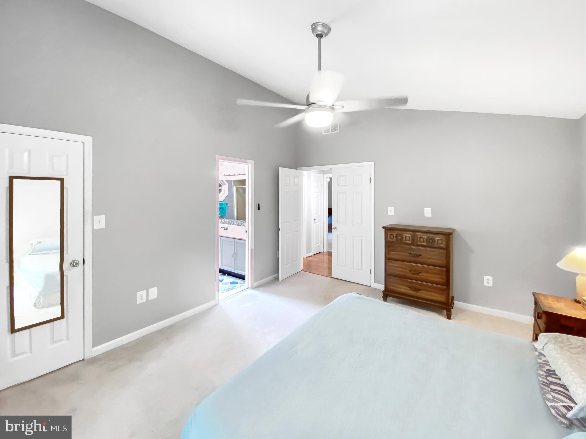 VIRGINIA RUN - Residential