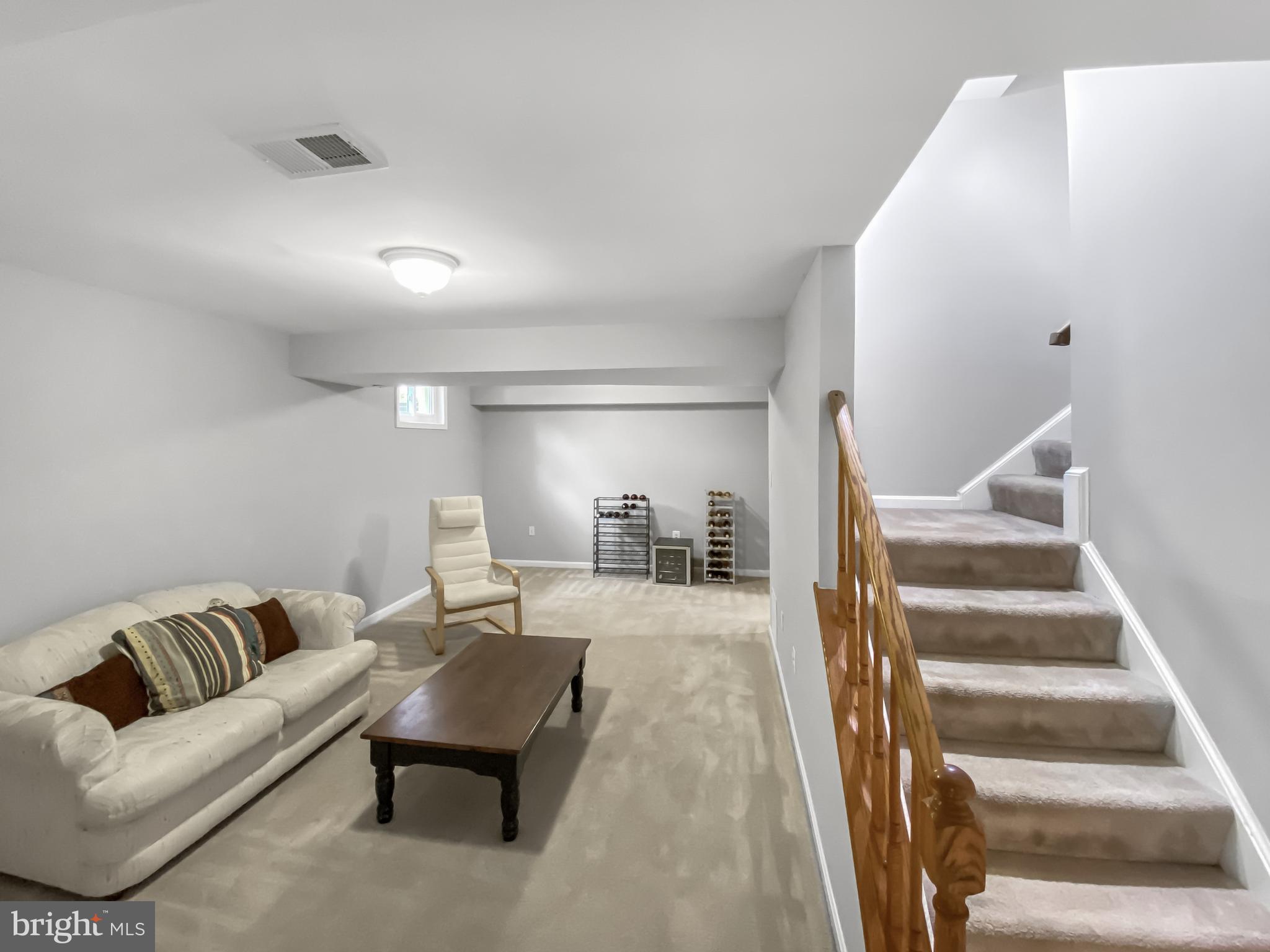 VIRGINIA RUN - Residential