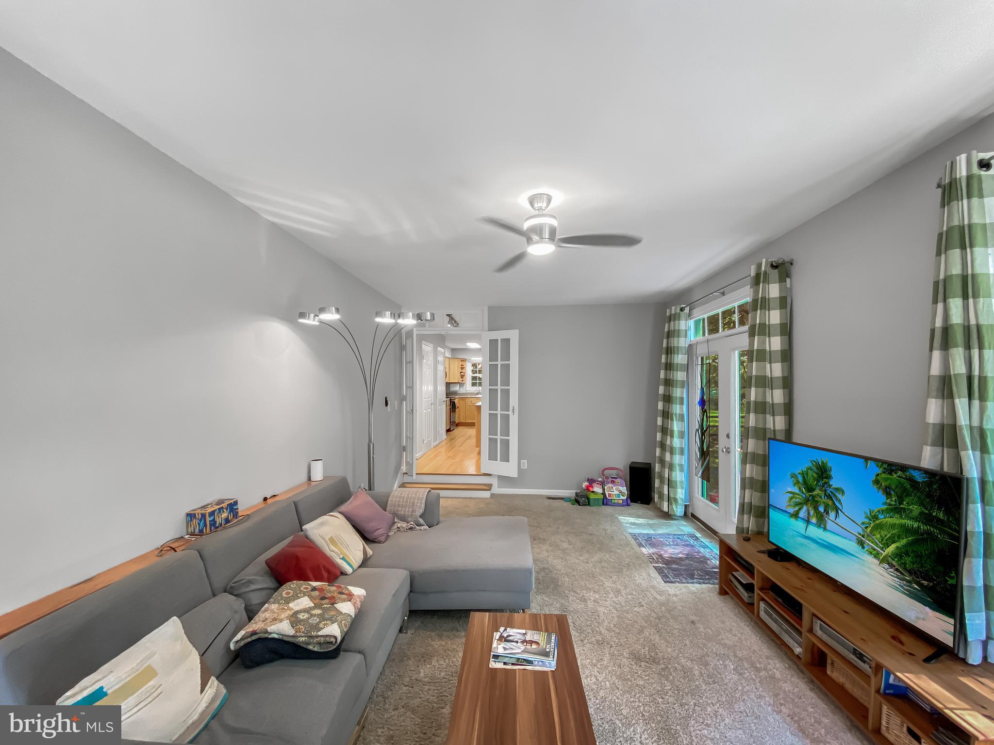 VIRGINIA RUN - Residential