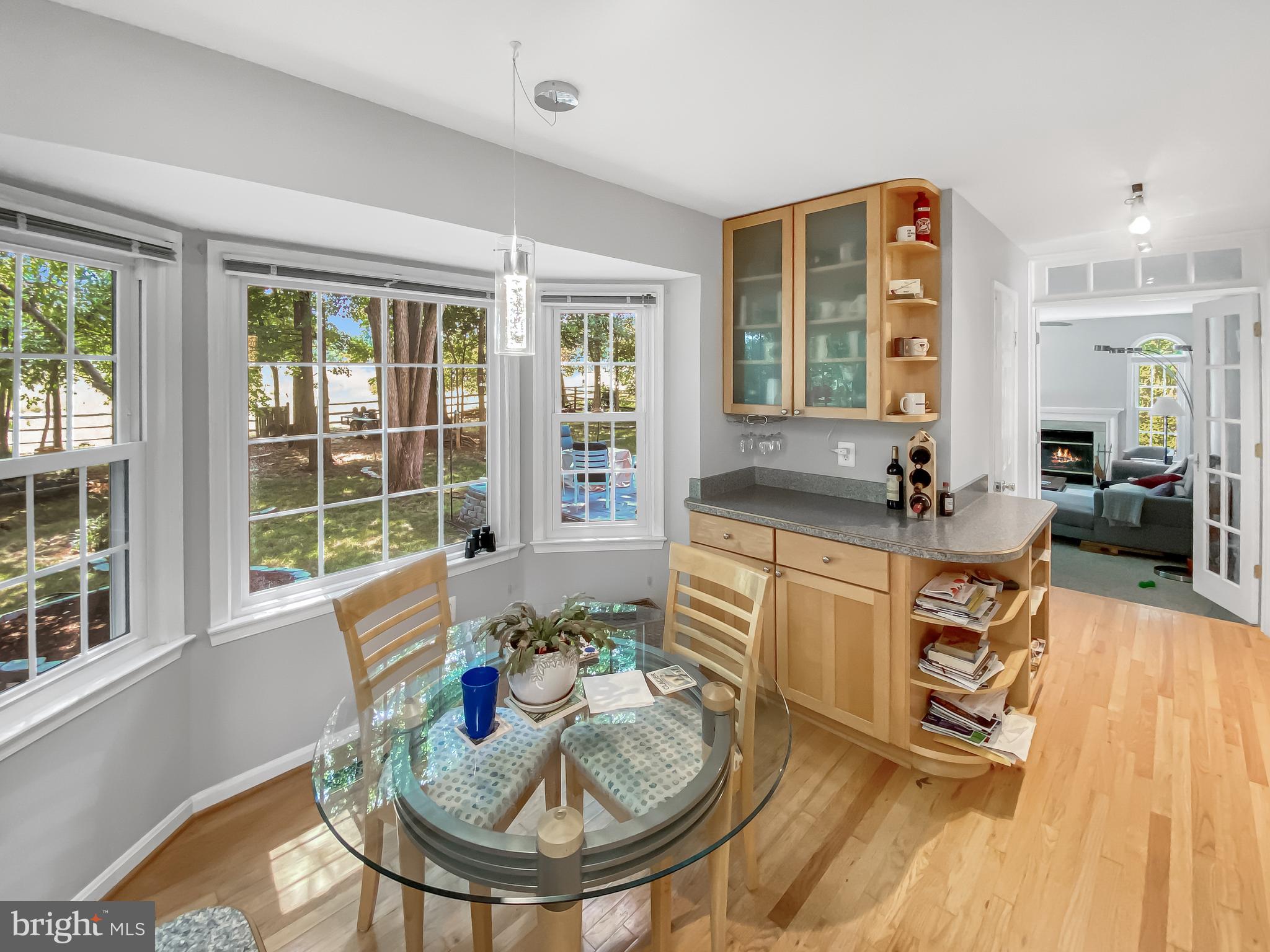 VIRGINIA RUN - Residential