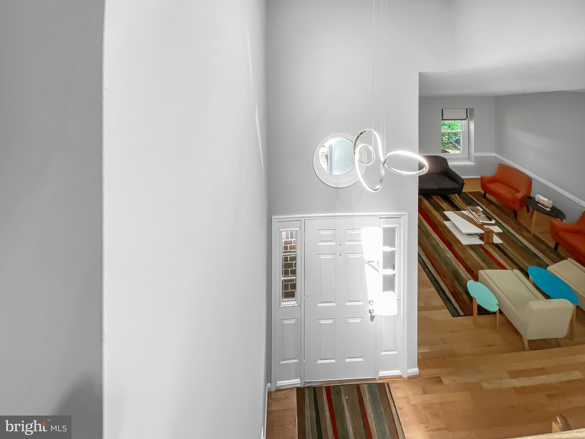 VIRGINIA RUN - Residential