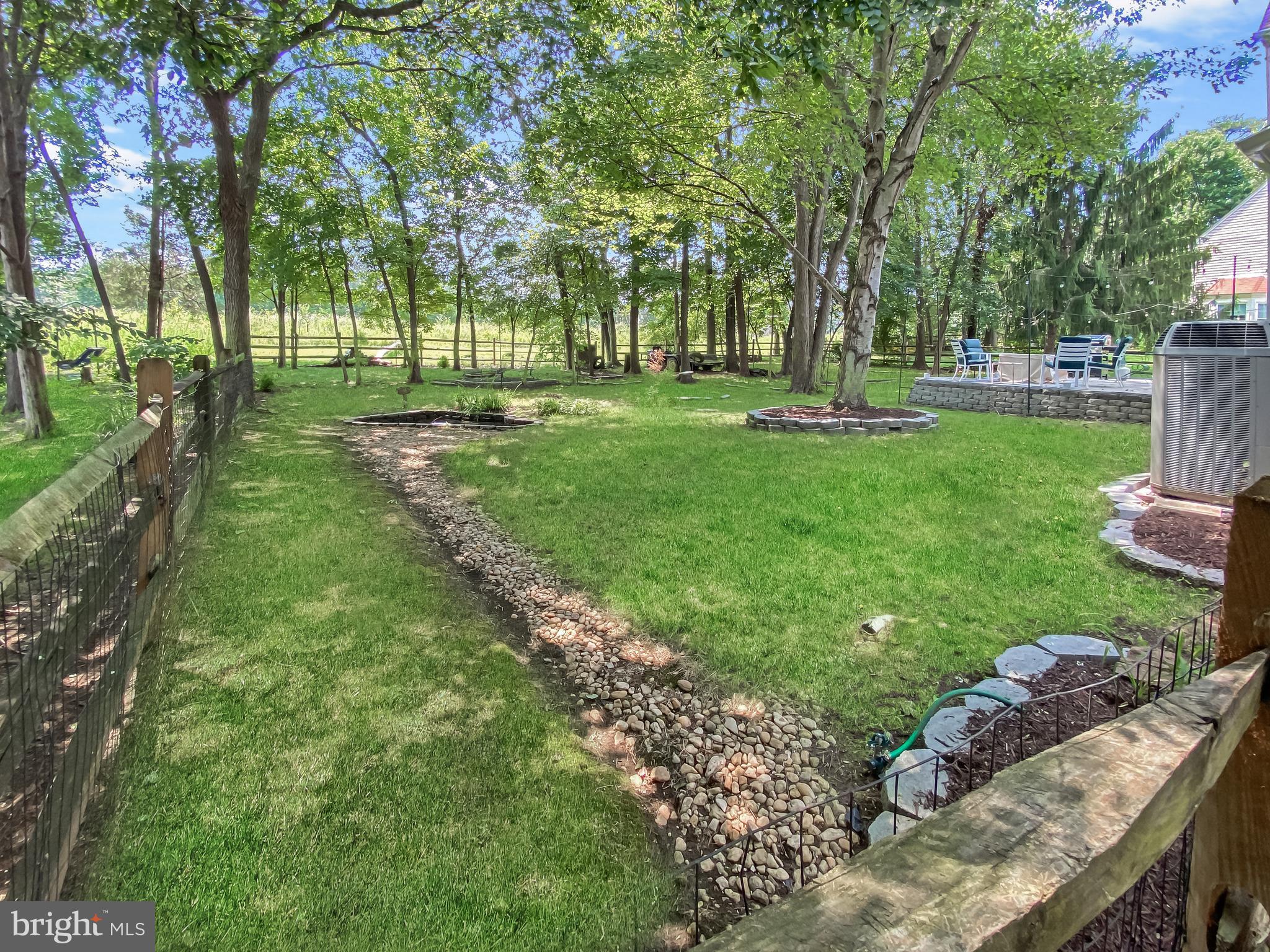 VIRGINIA RUN - Residential