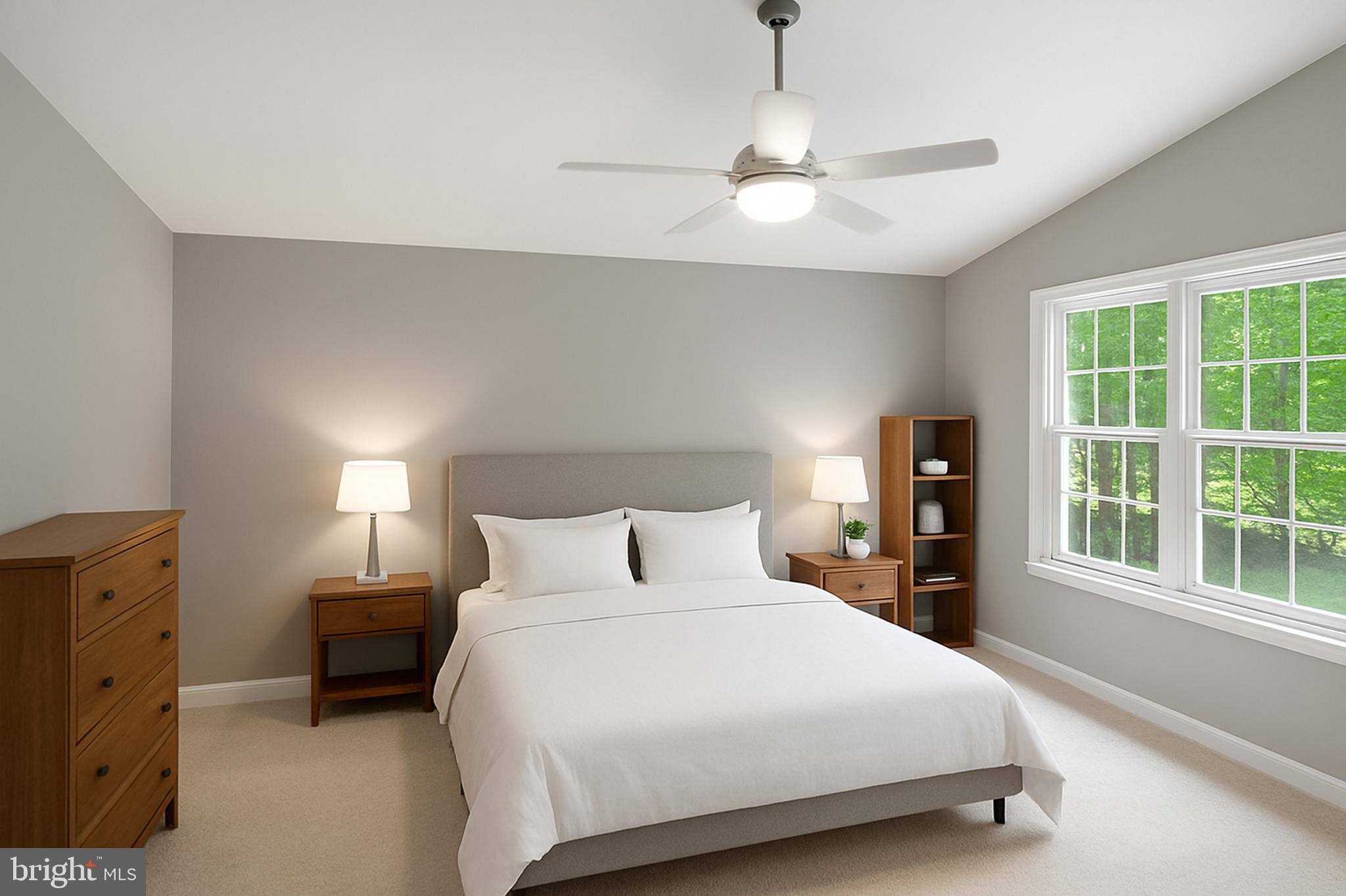 VIRGINIA RUN - Residential