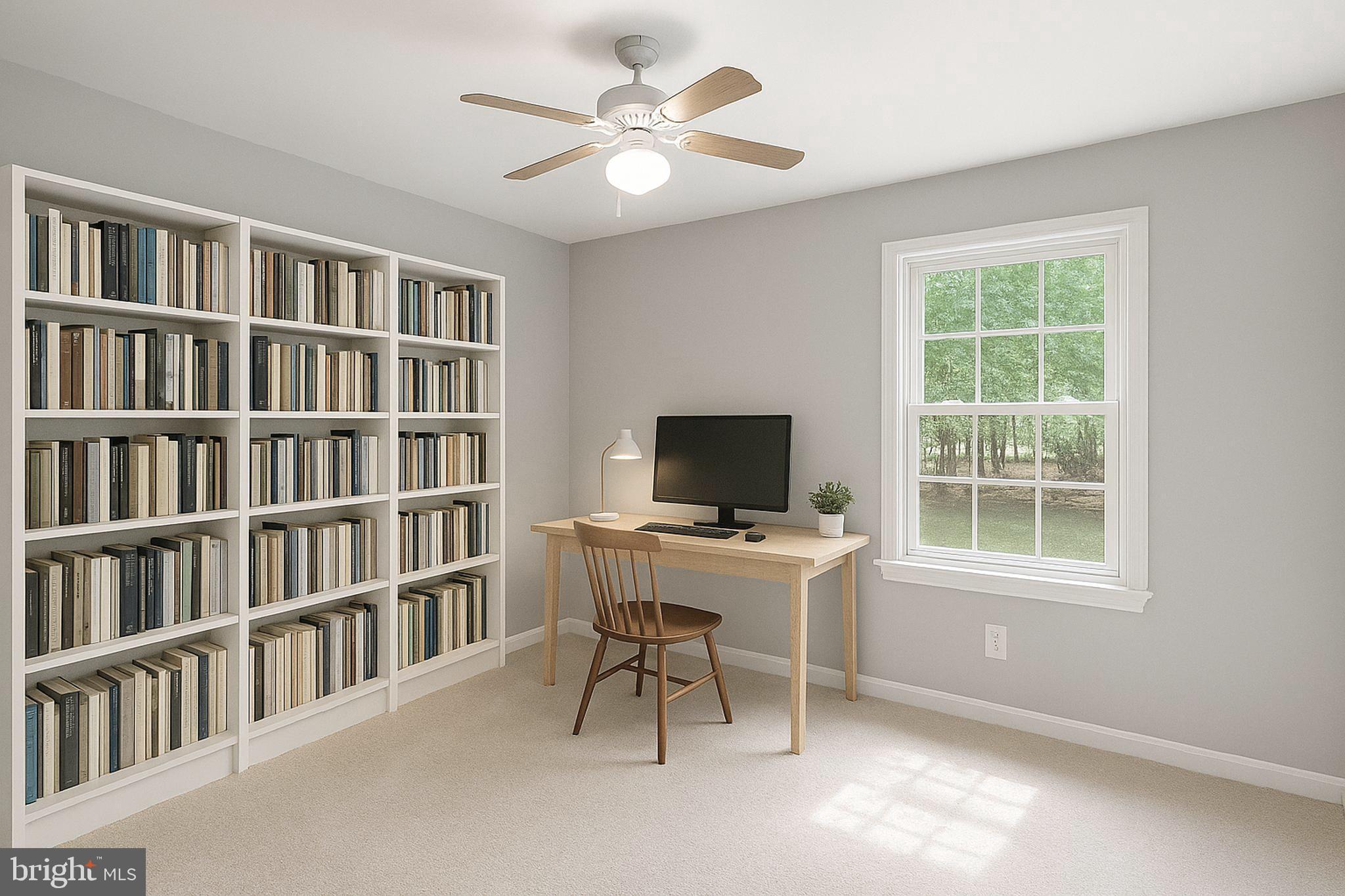 VIRGINIA RUN - Residential