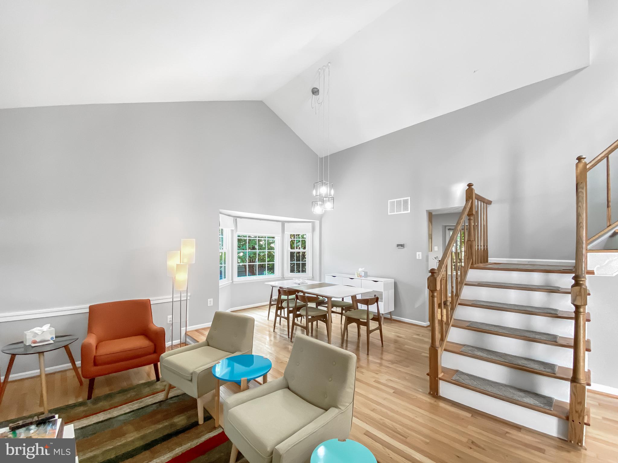 VIRGINIA RUN - Residential