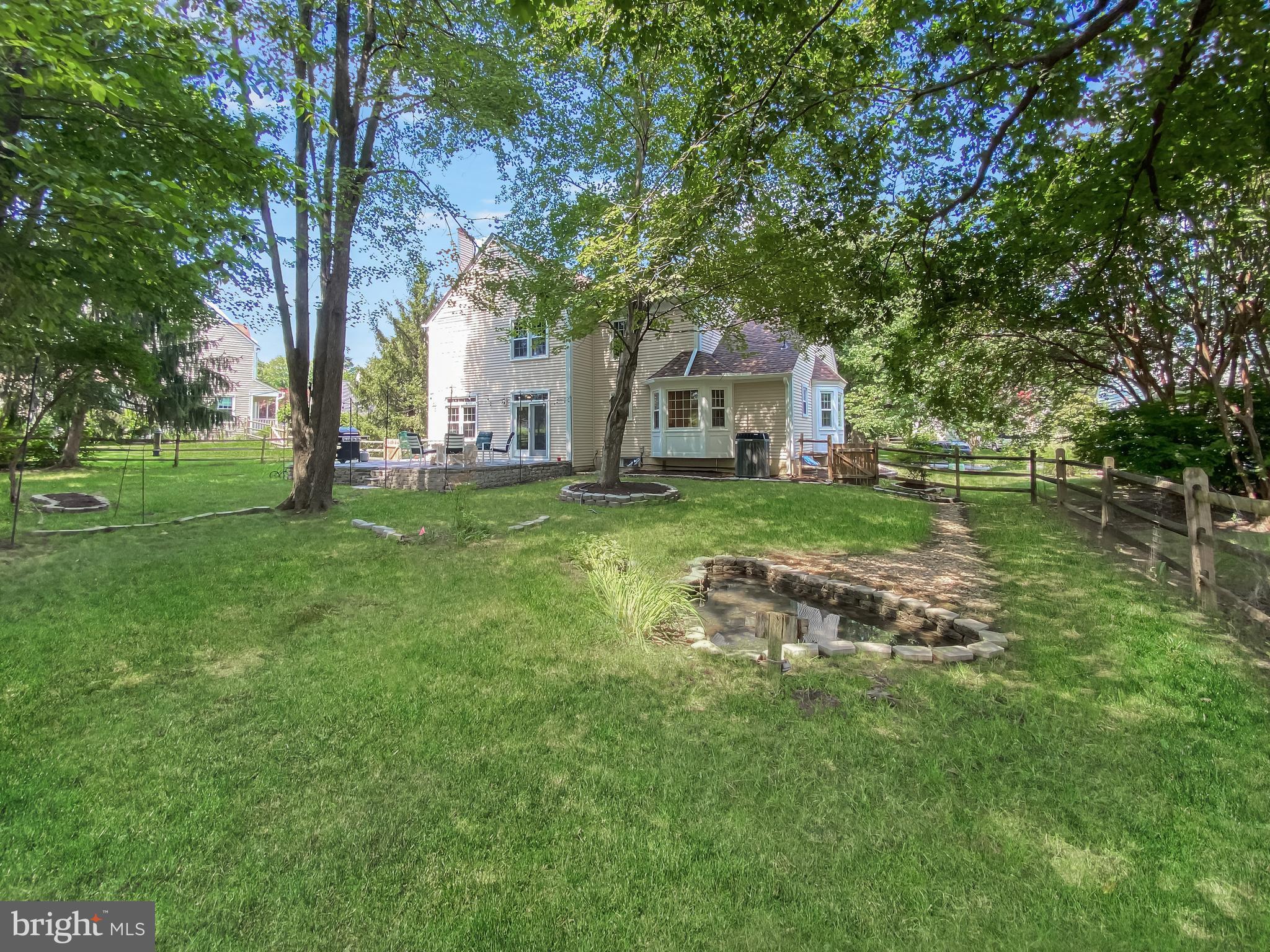 VIRGINIA RUN - Residential