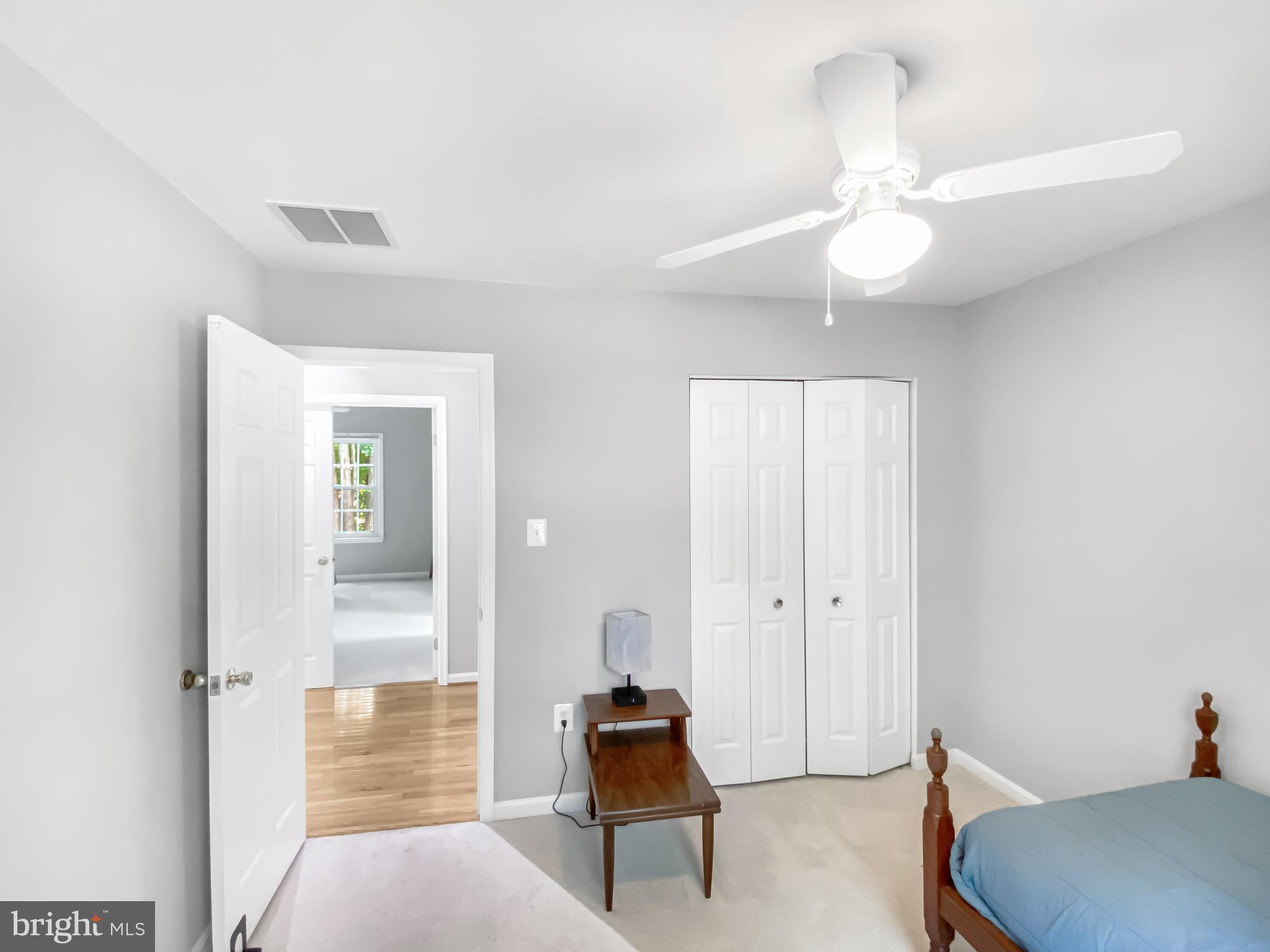 VIRGINIA RUN - Residential