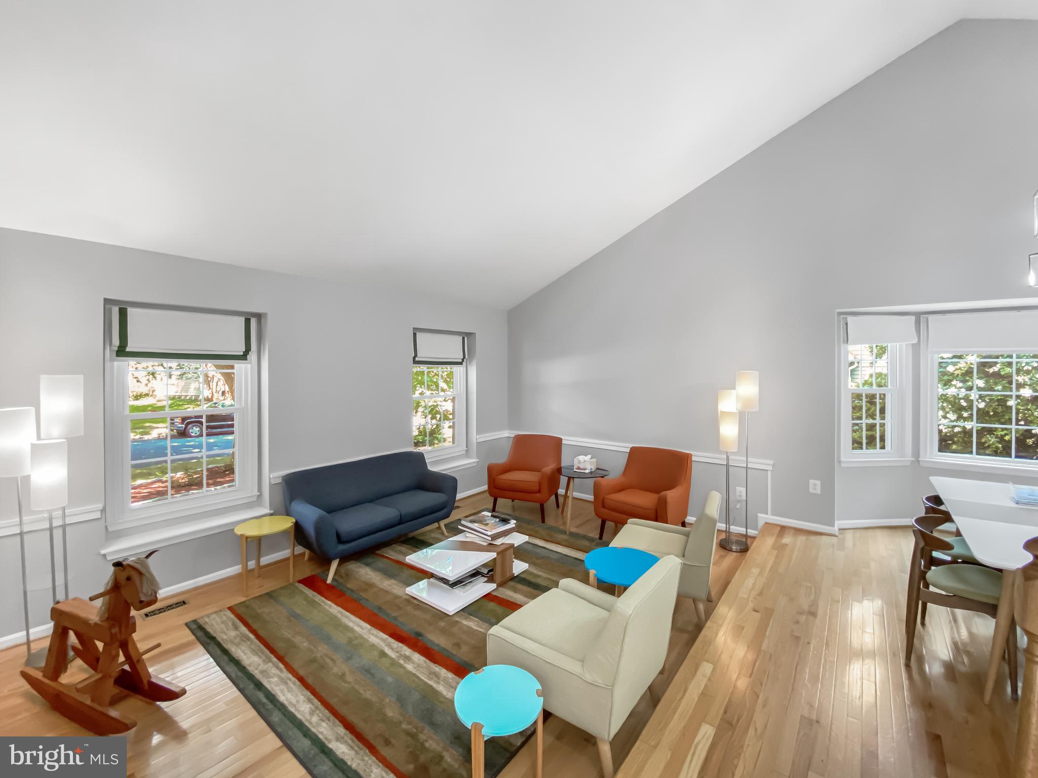 VIRGINIA RUN - Residential