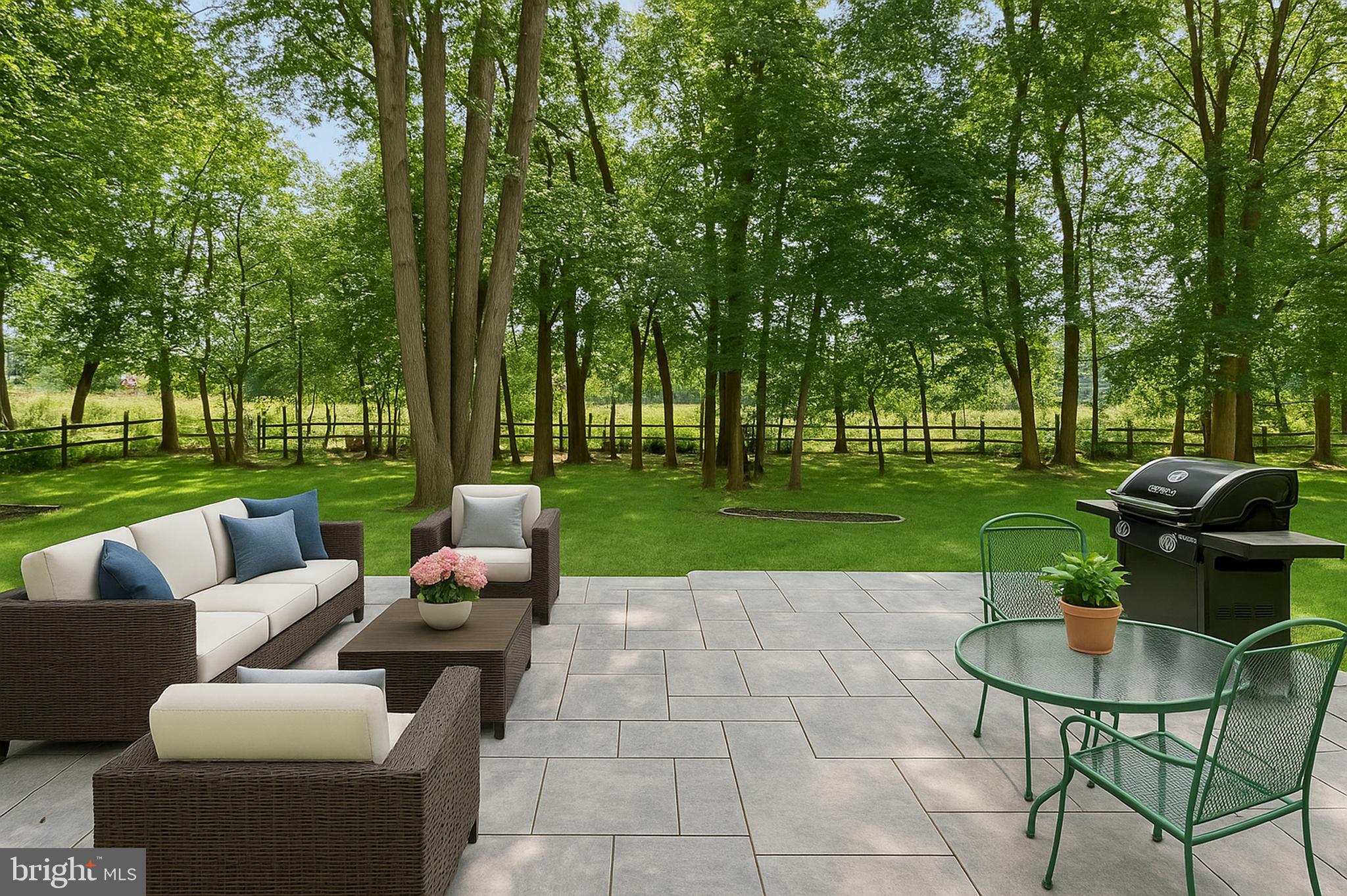 VIRGINIA RUN - Residential