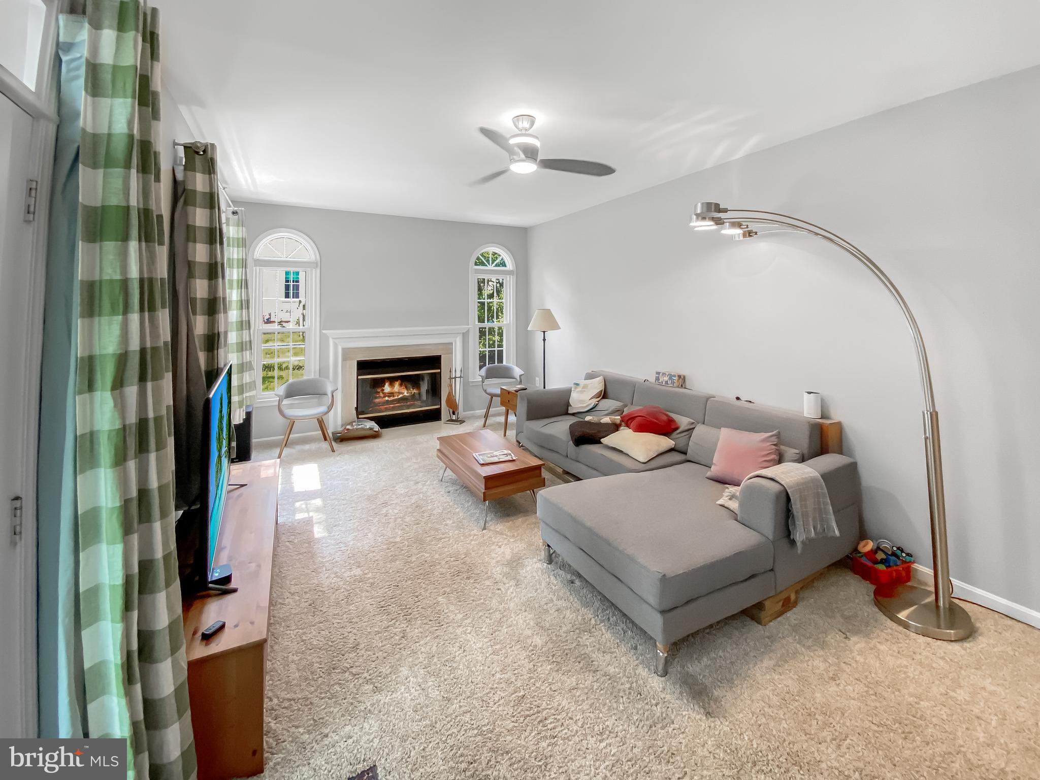 VIRGINIA RUN - Residential