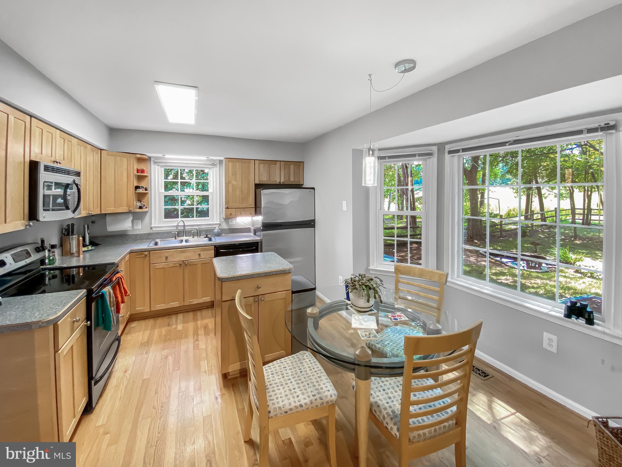 VIRGINIA RUN - Residential