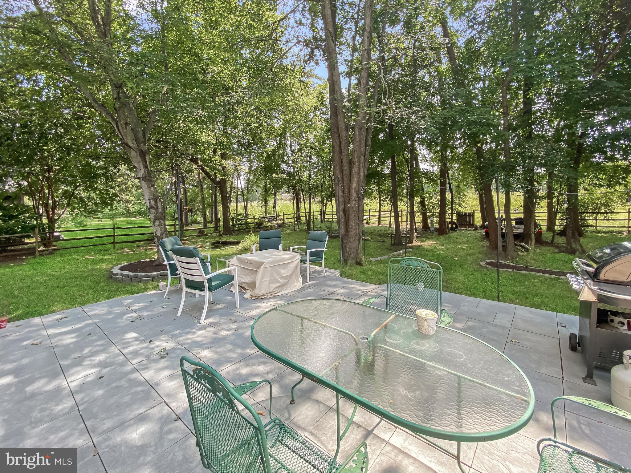 VIRGINIA RUN - Residential