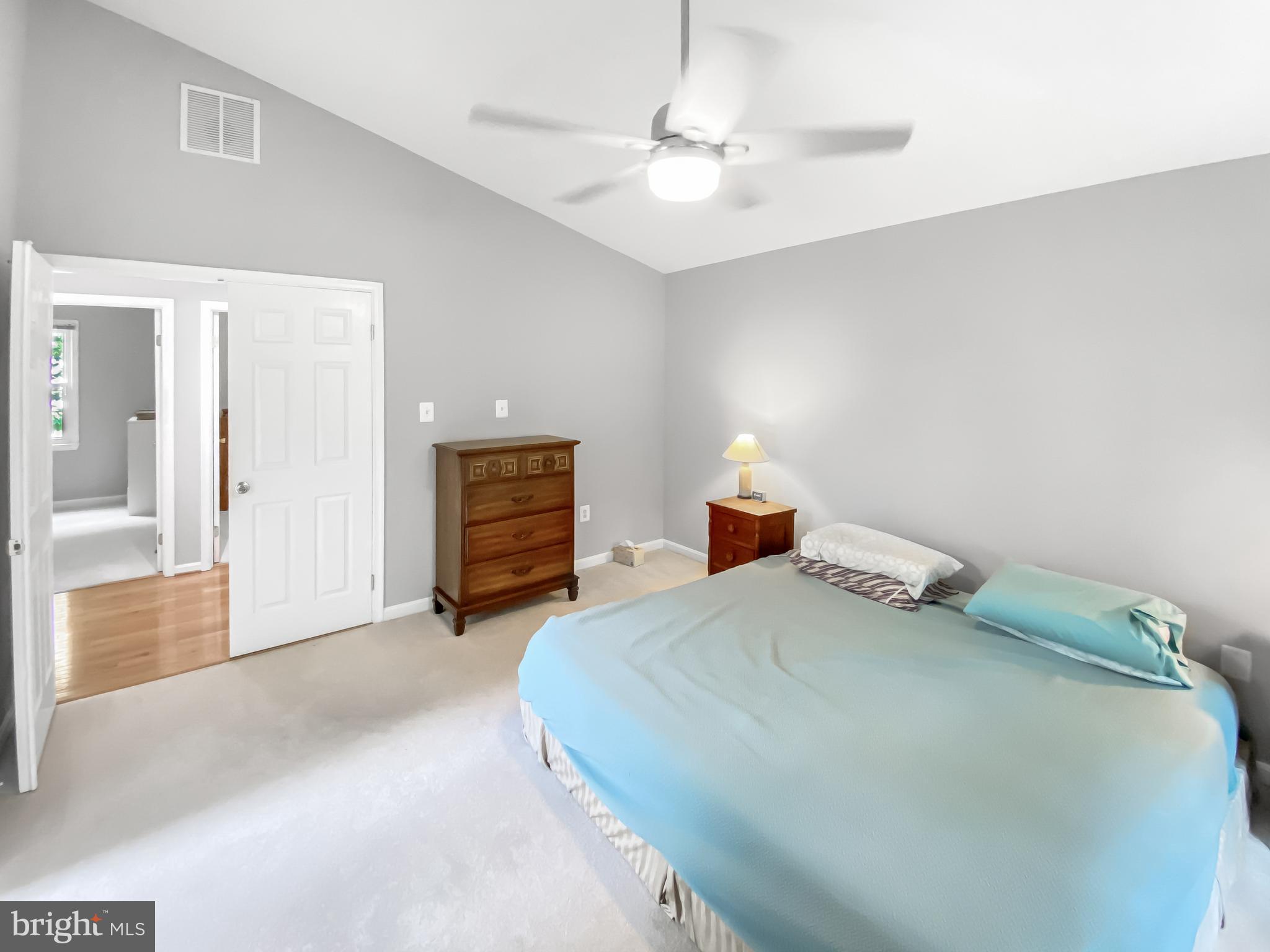 VIRGINIA RUN - Residential