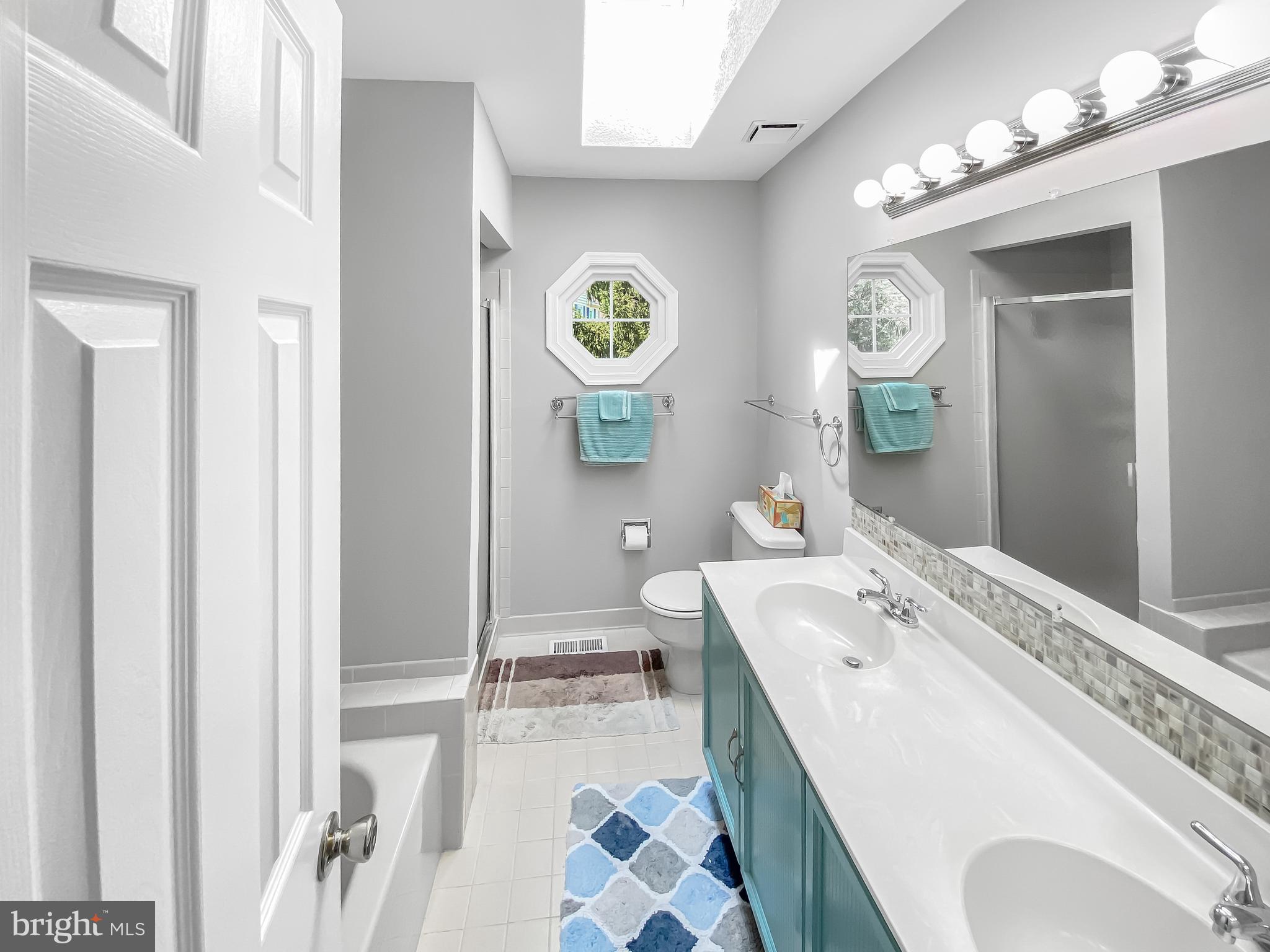 VIRGINIA RUN - Residential