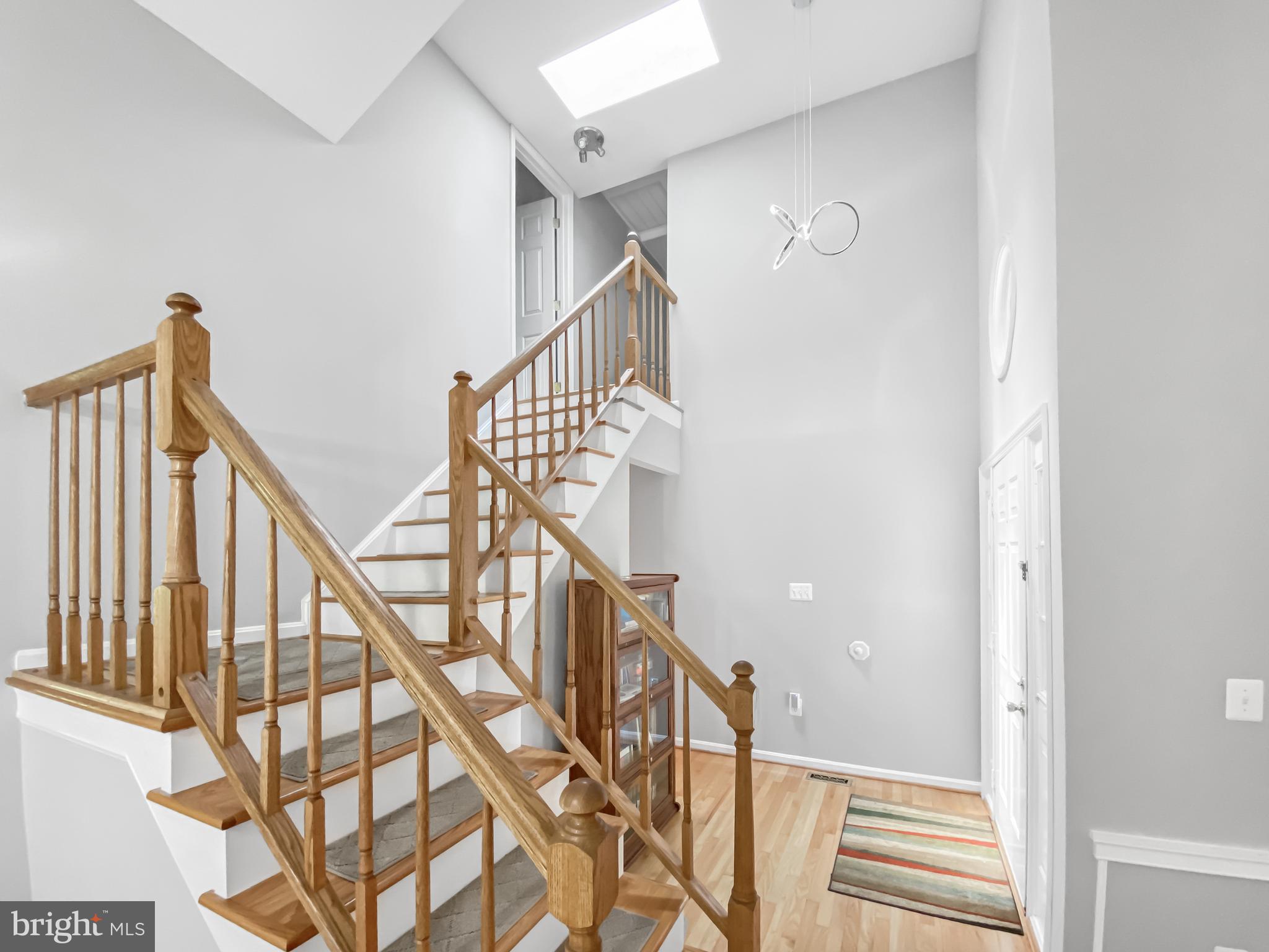 VIRGINIA RUN - Residential