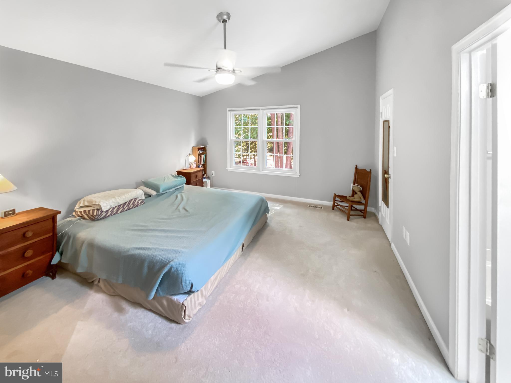 VIRGINIA RUN - Residential