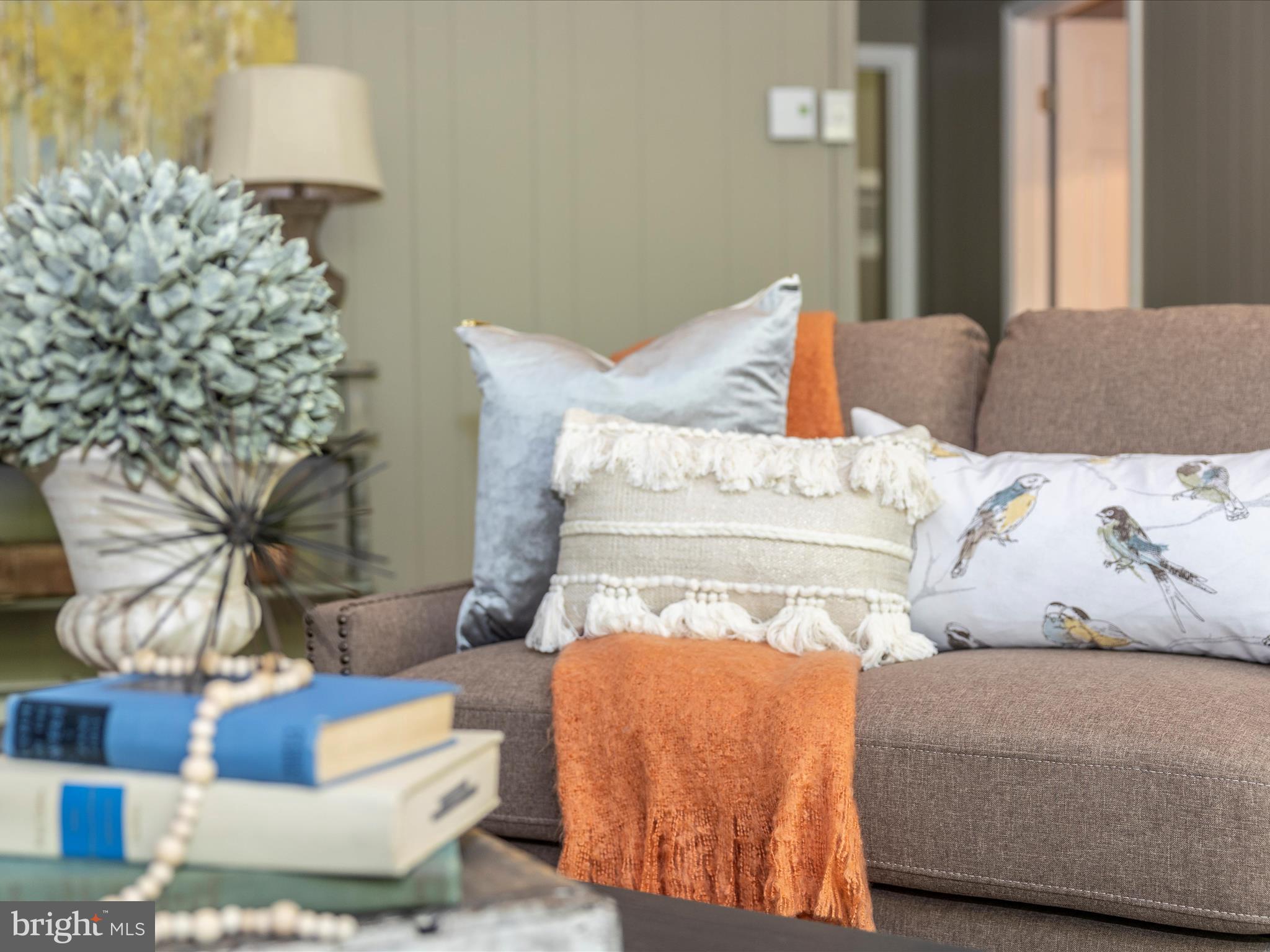 THE WOODS - Residential