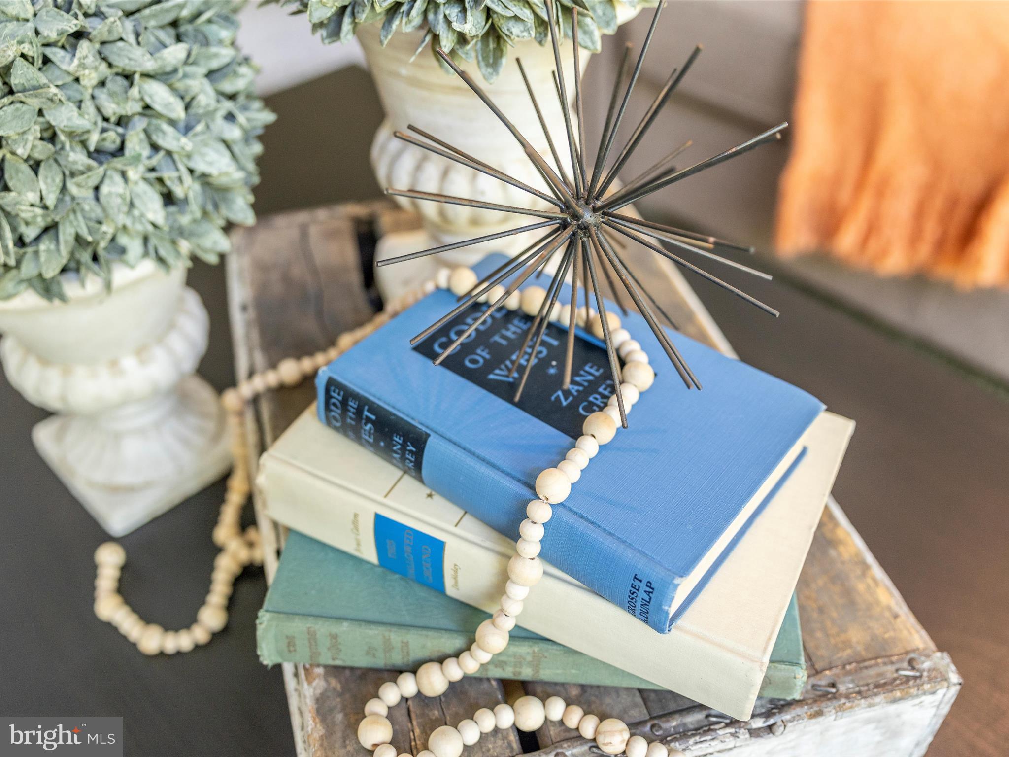 THE WOODS - Residential