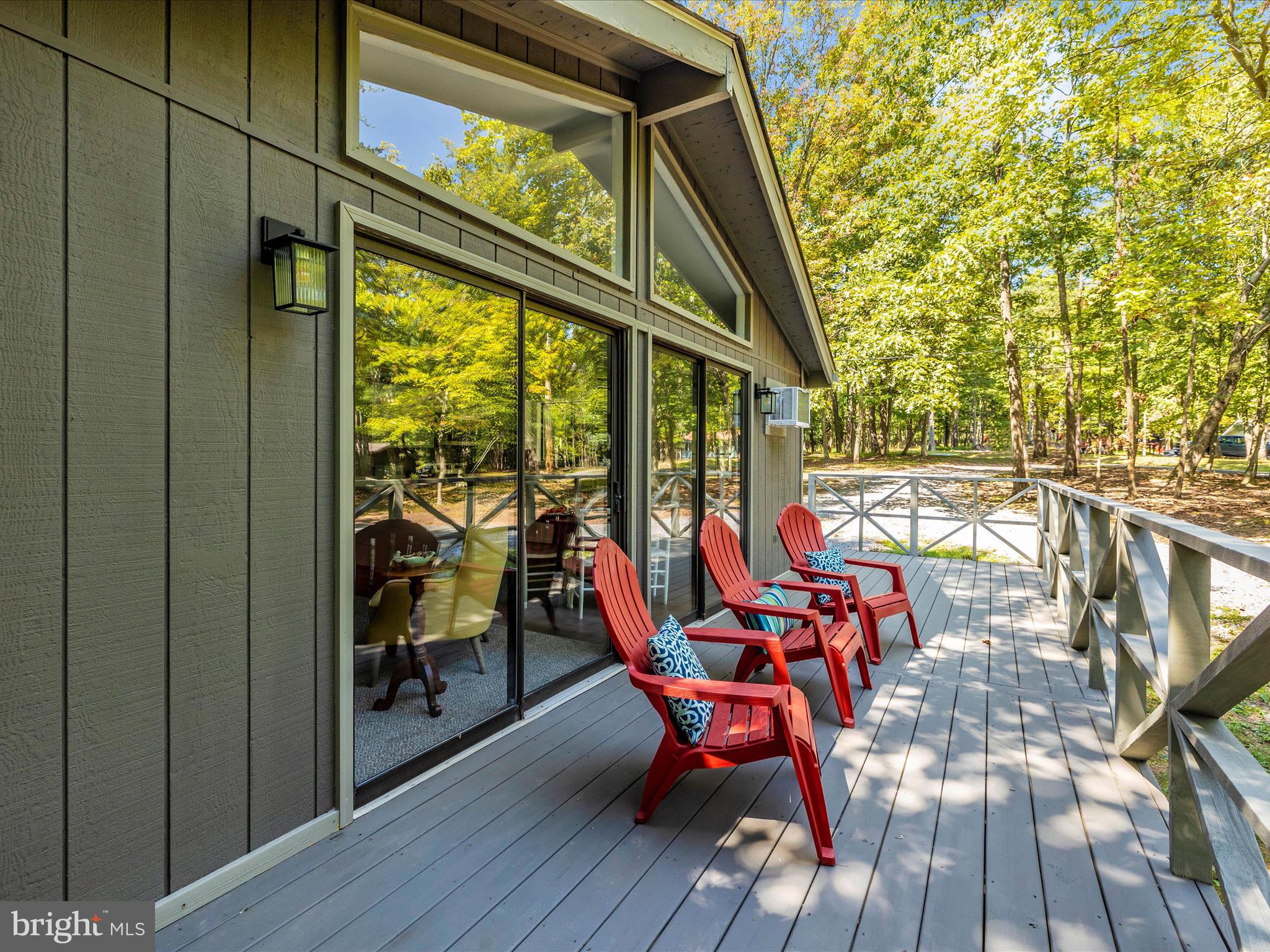 THE WOODS - Residential