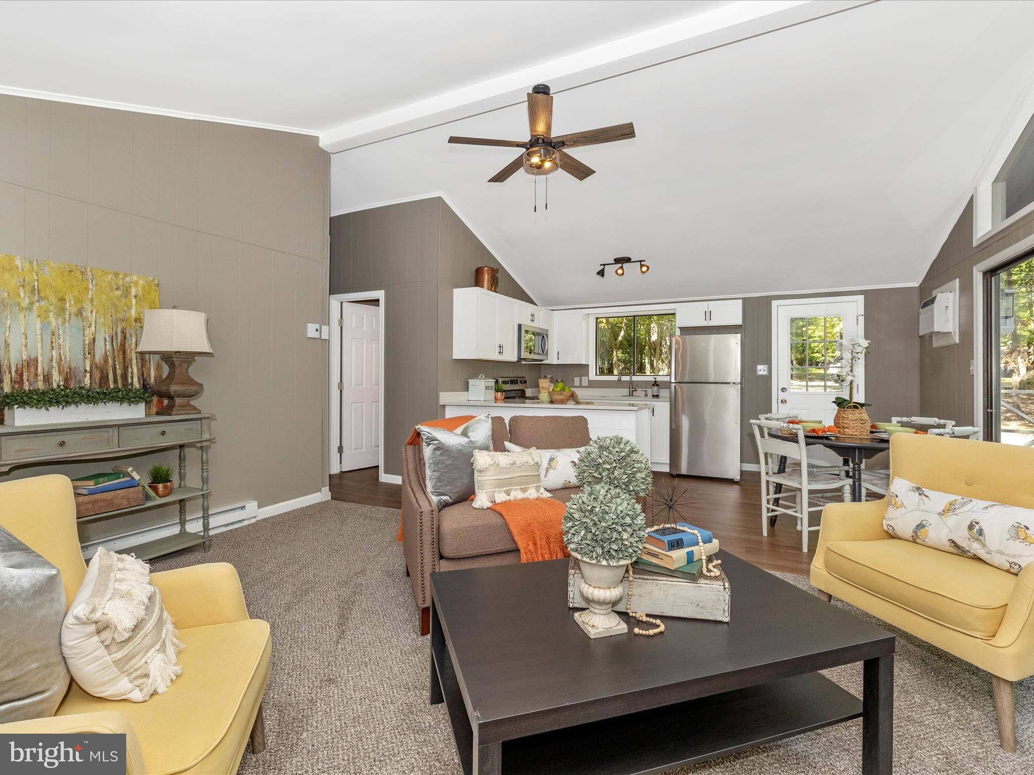 THE WOODS - Residential