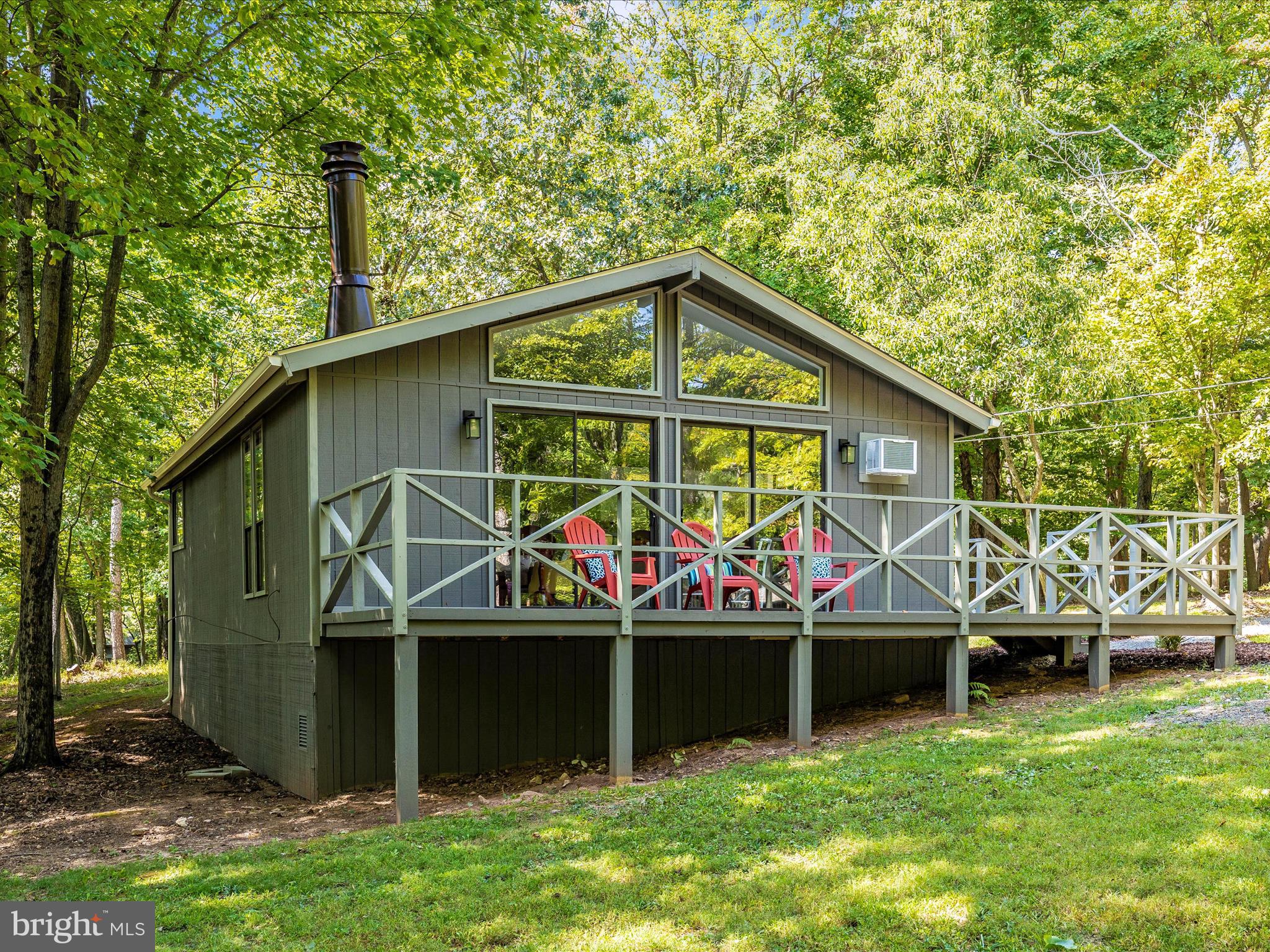 THE WOODS - Residential