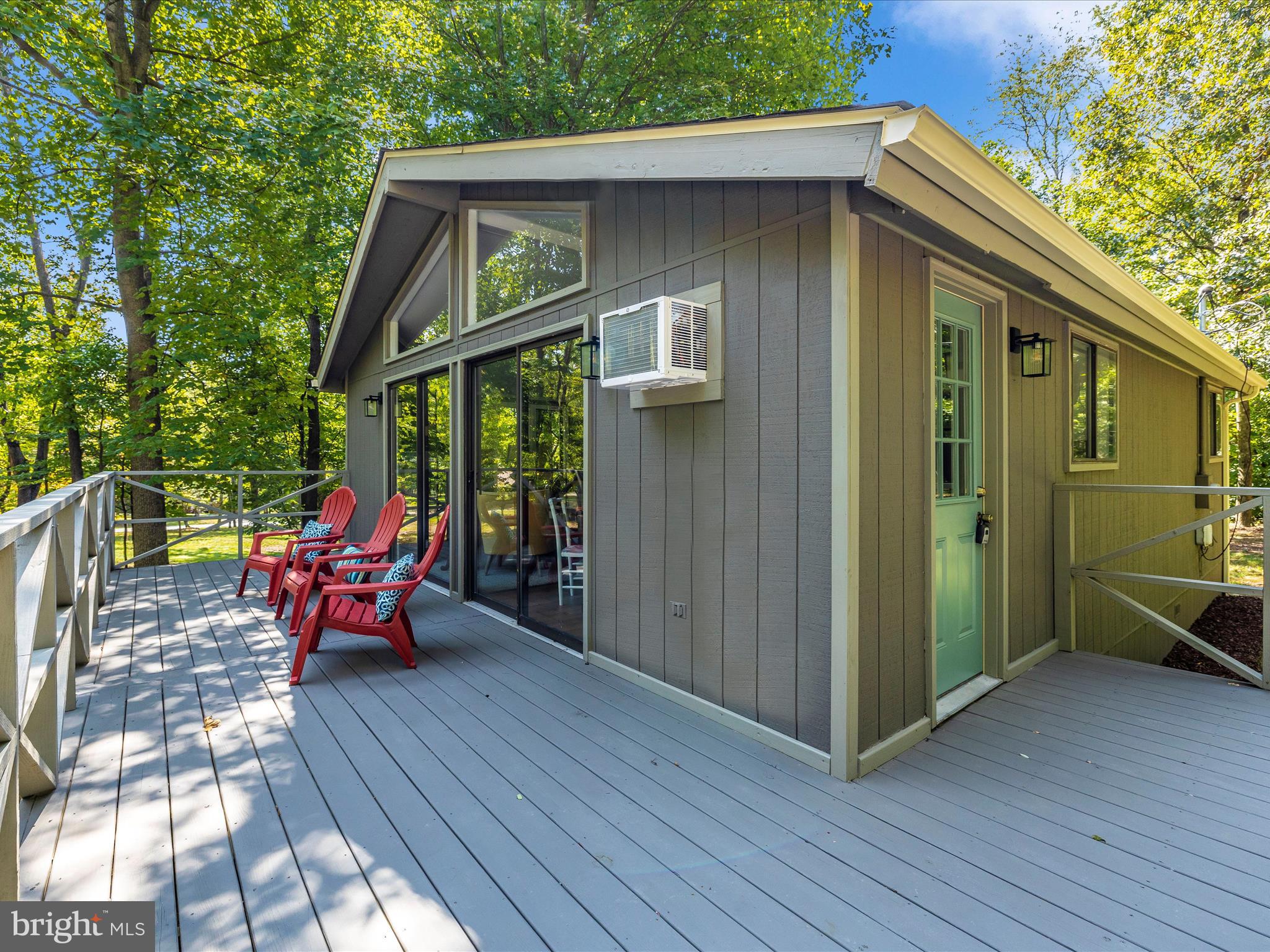 THE WOODS - Residential