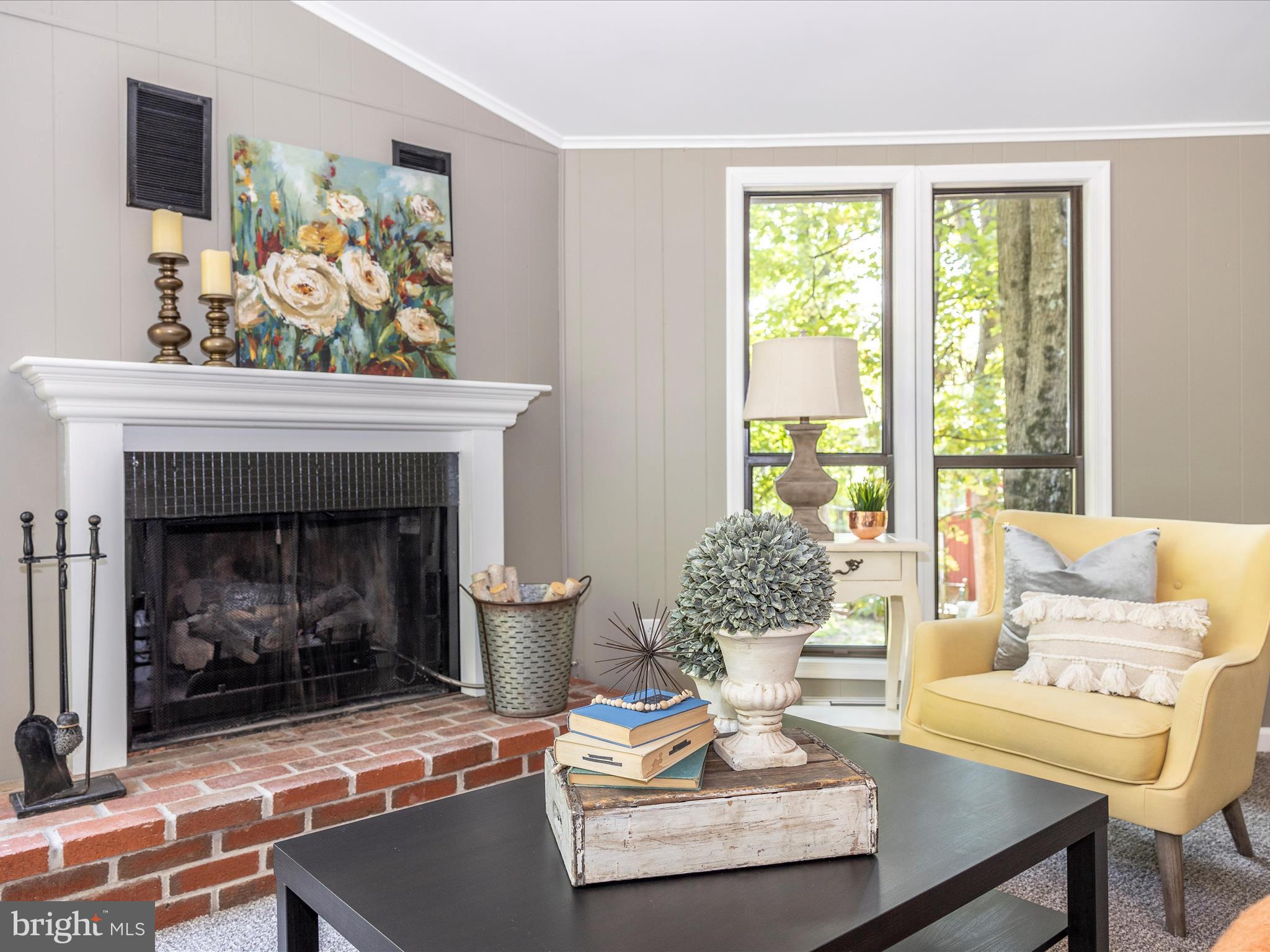 THE WOODS - Residential