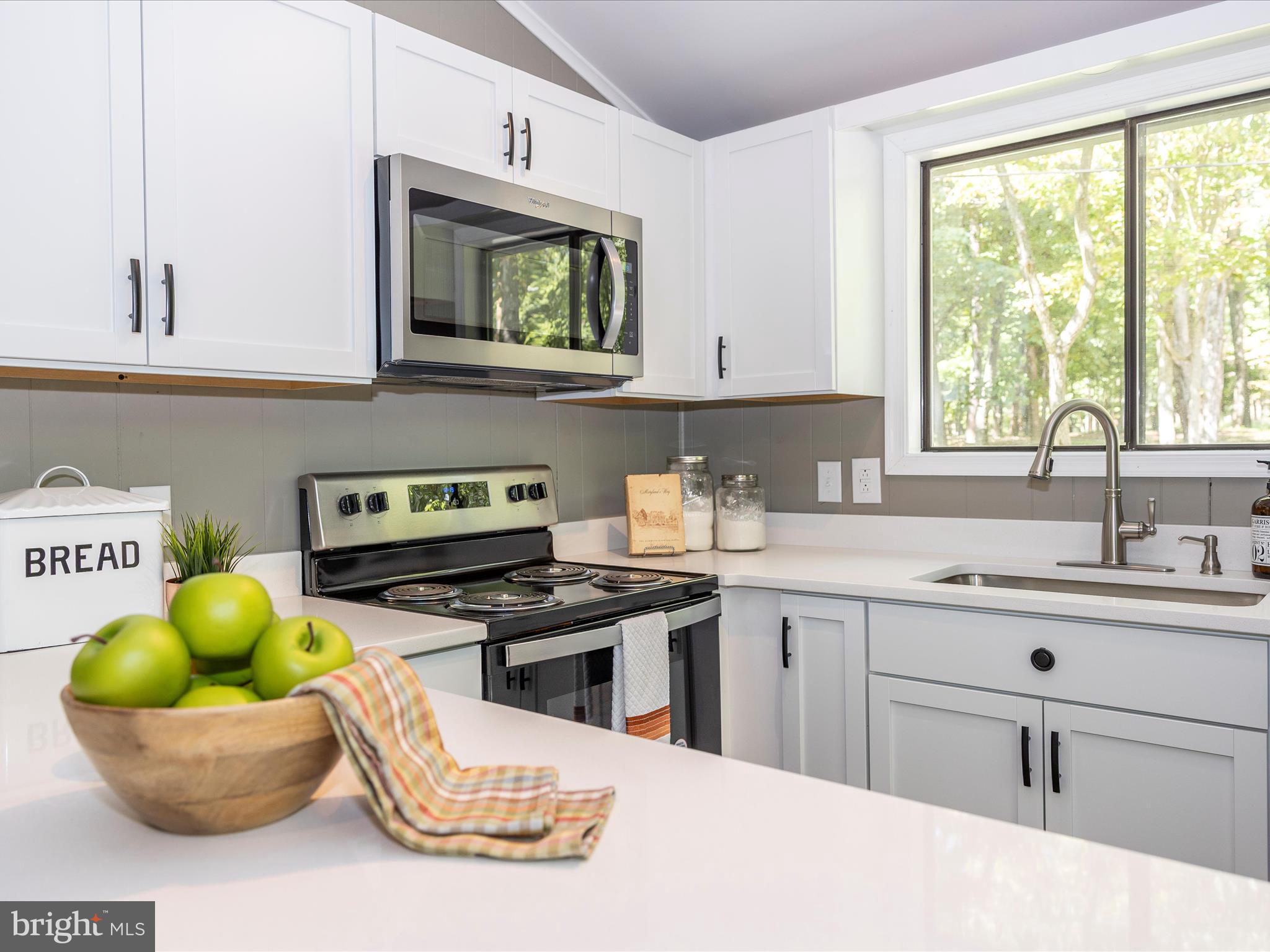 THE WOODS - Residential