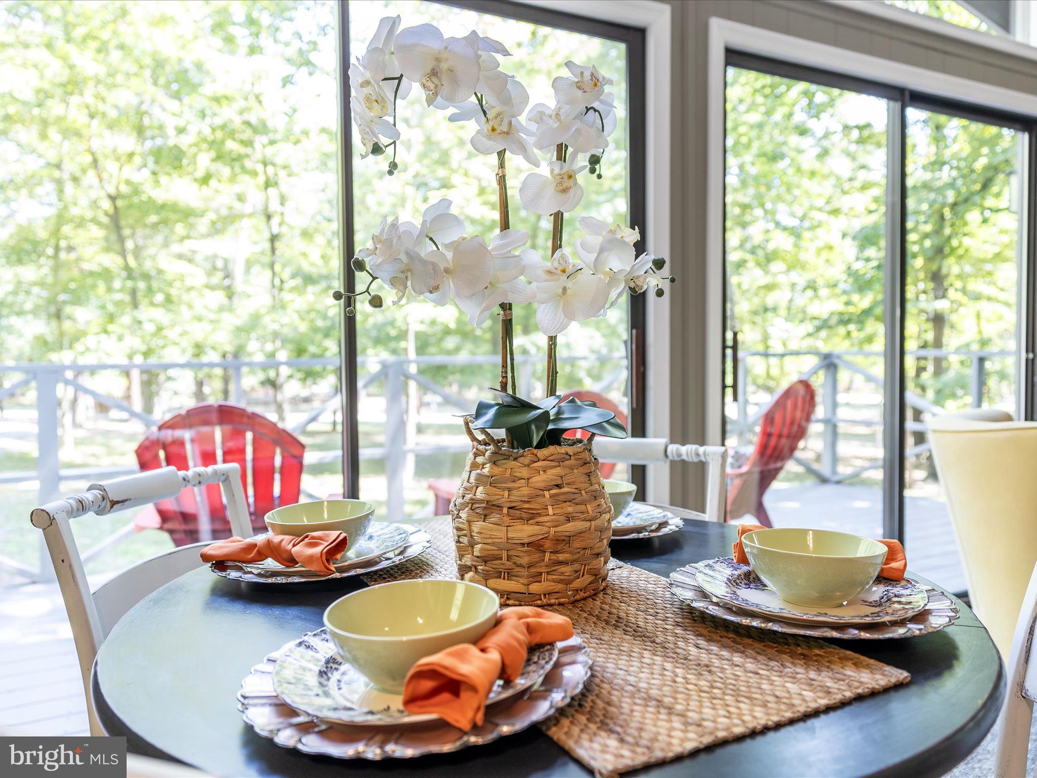 THE WOODS - Residential