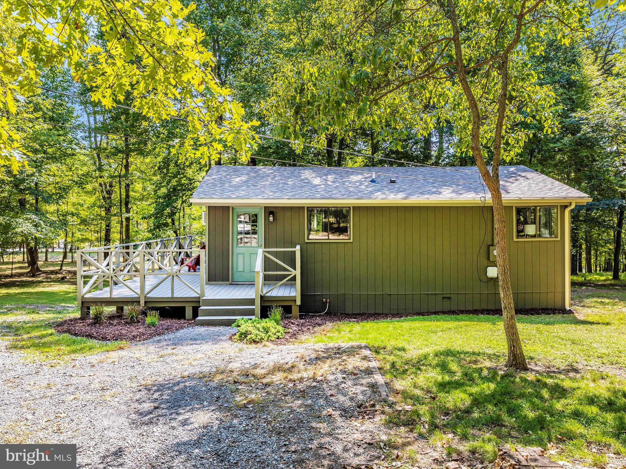 THE WOODS - Residential