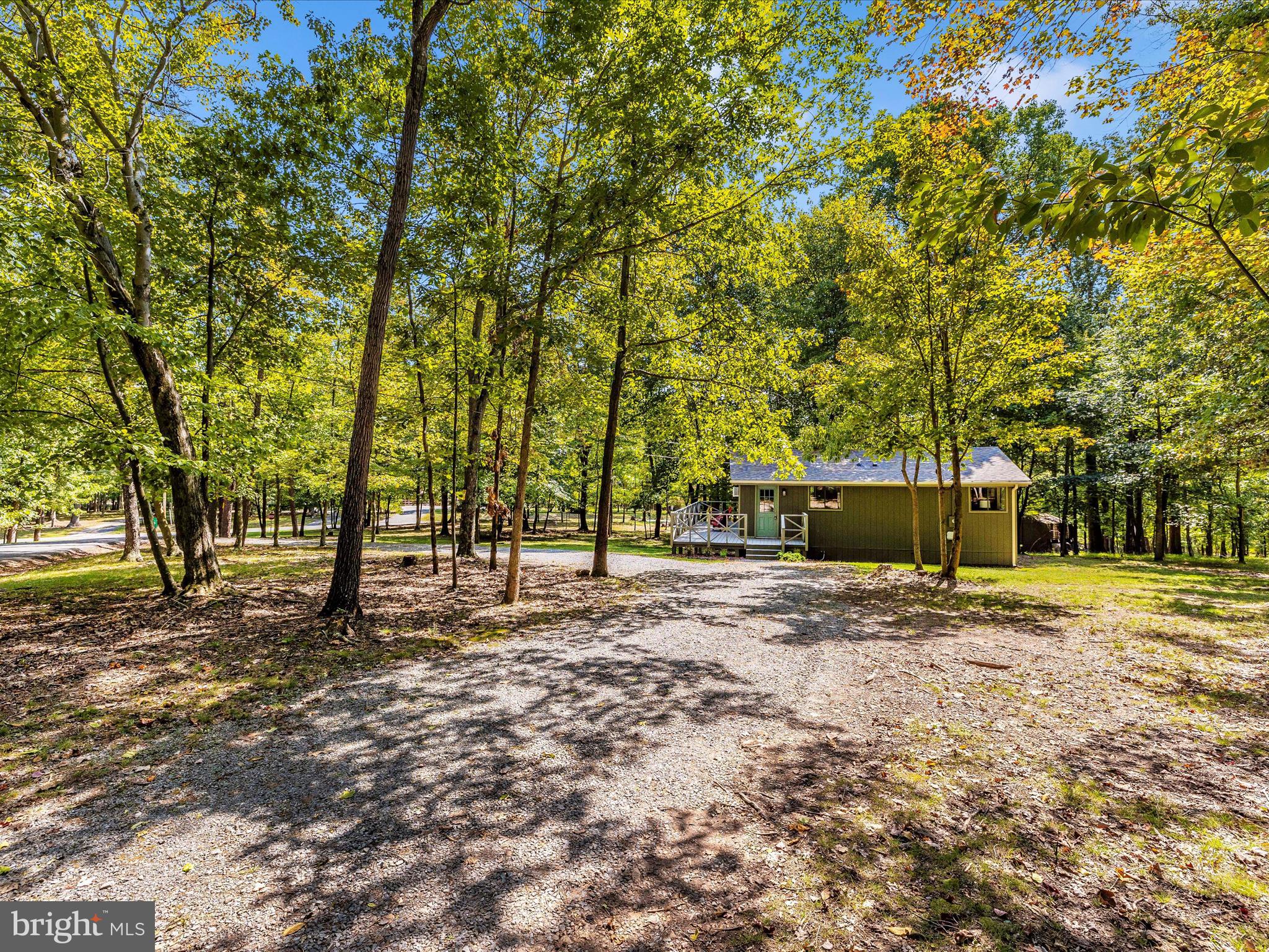 THE WOODS - Residential