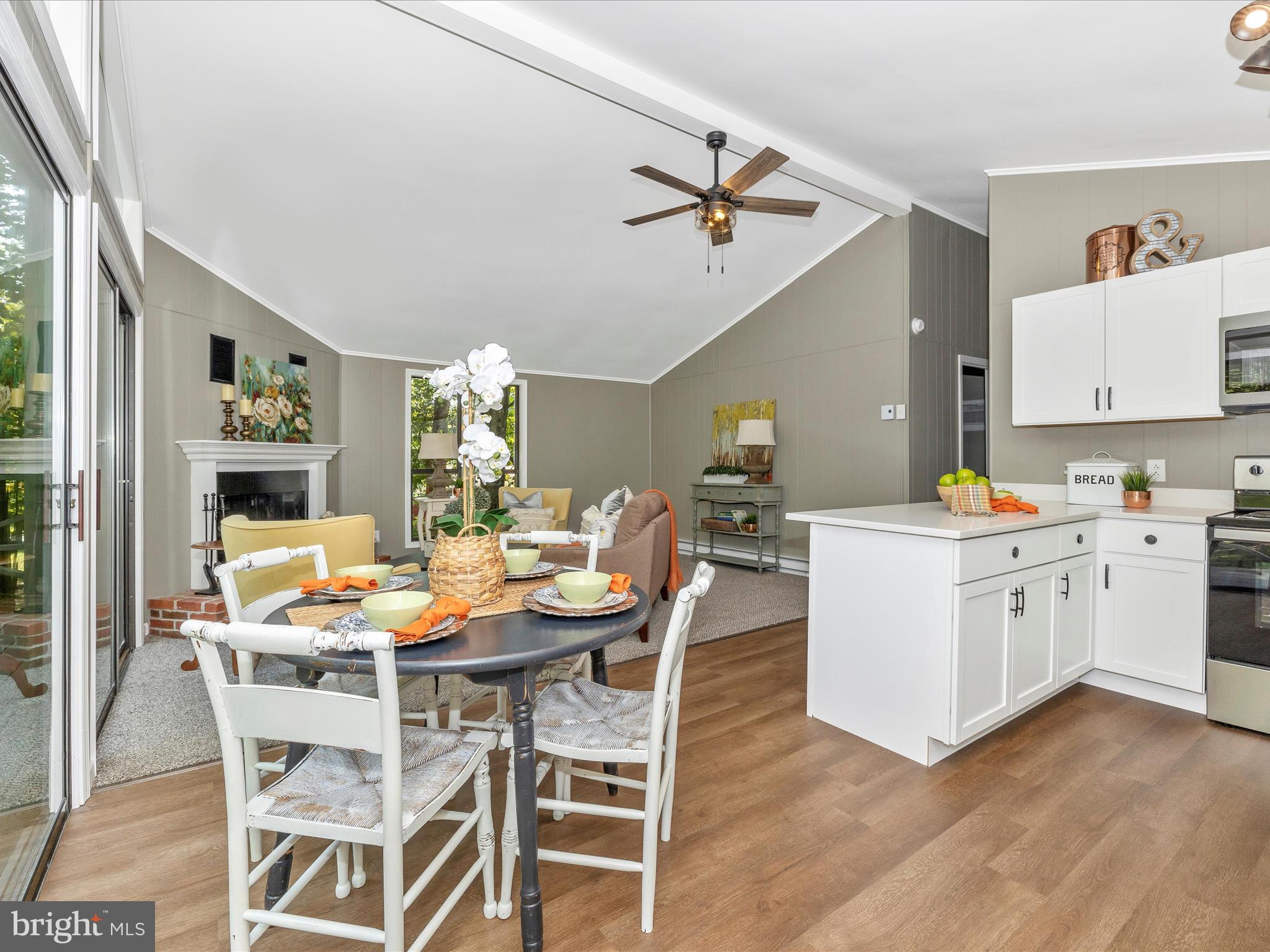 THE WOODS - Residential