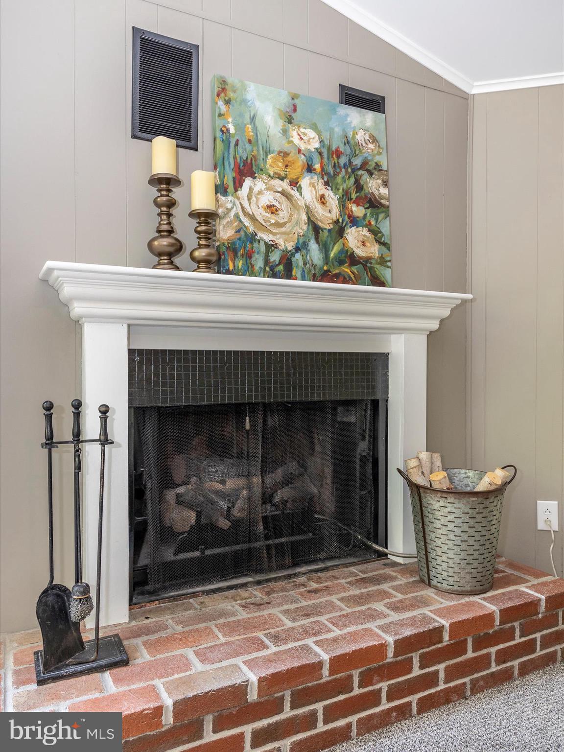 THE WOODS - Residential