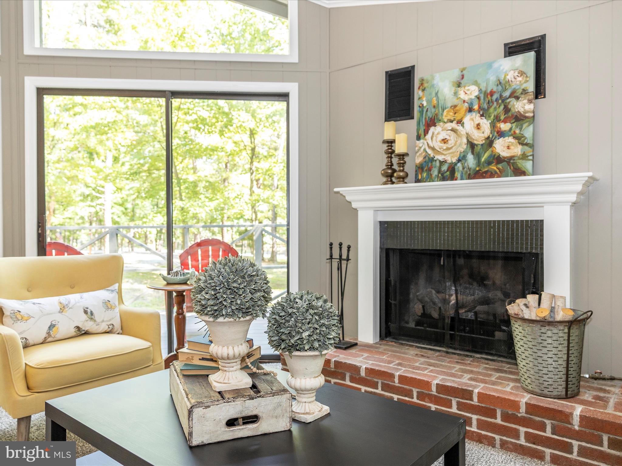 THE WOODS - Residential