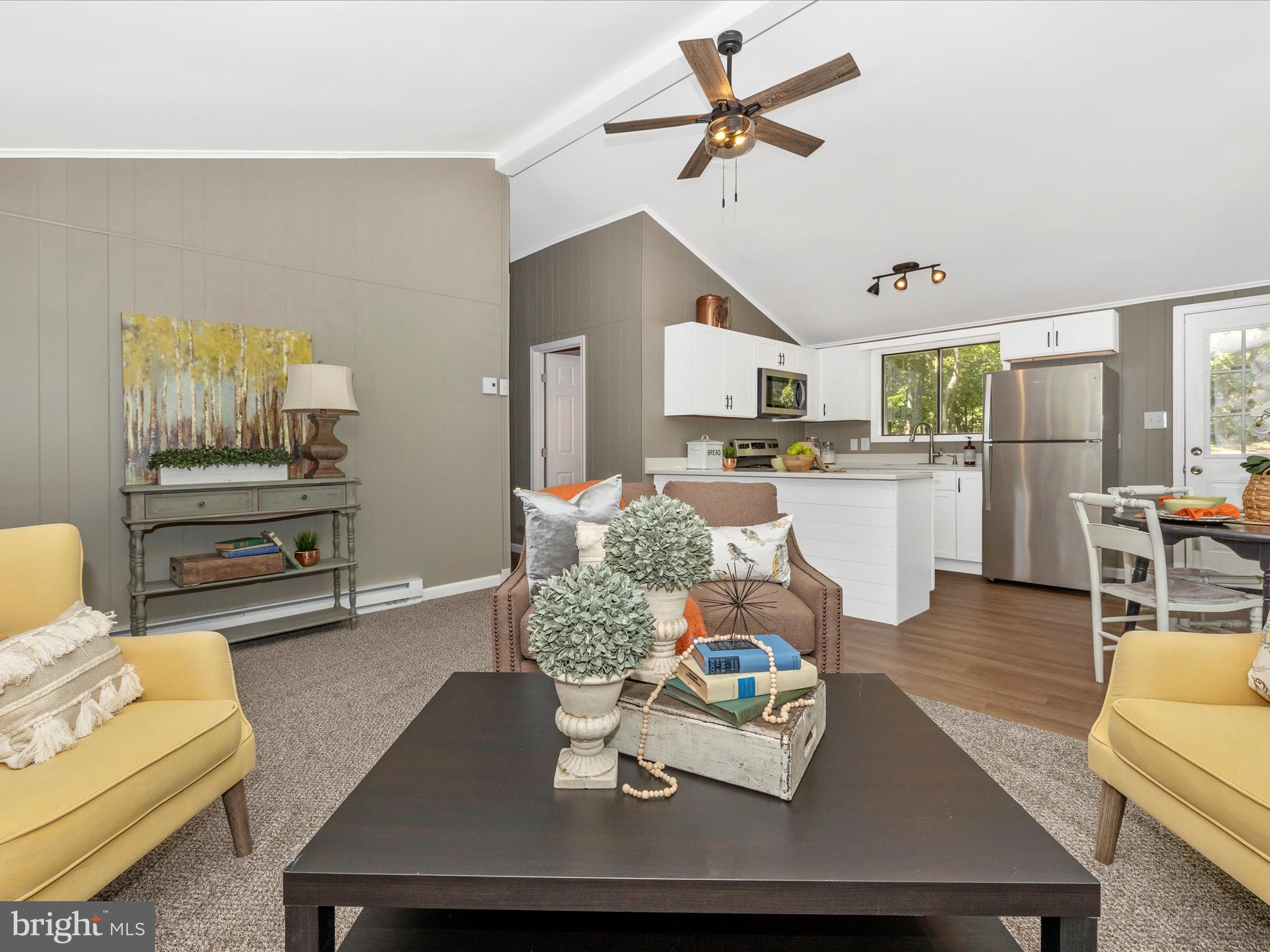 THE WOODS - Residential