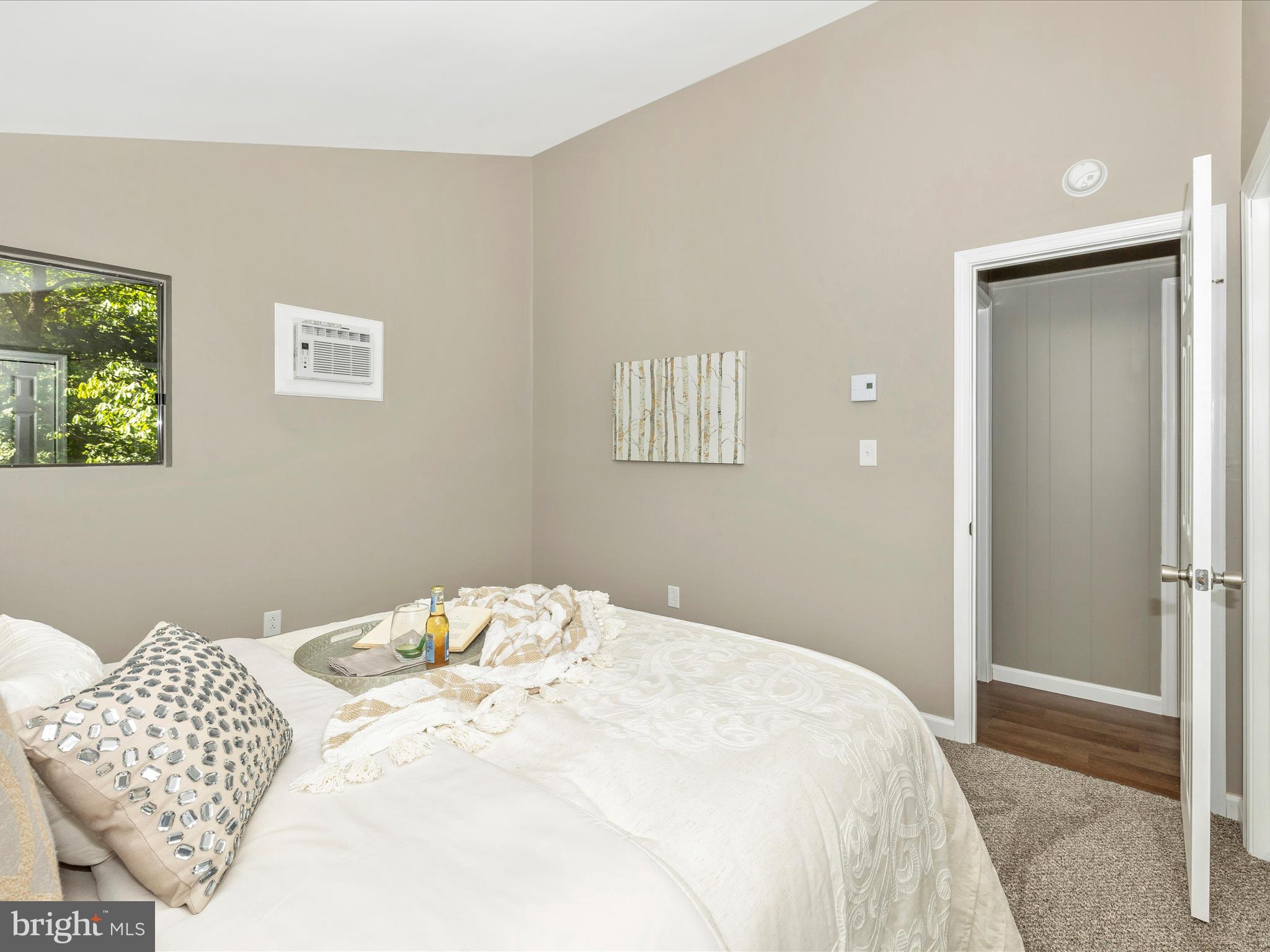 THE WOODS - Residential