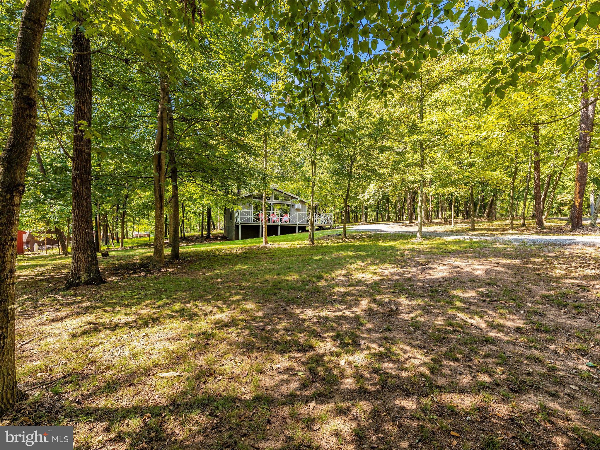 THE WOODS - Residential